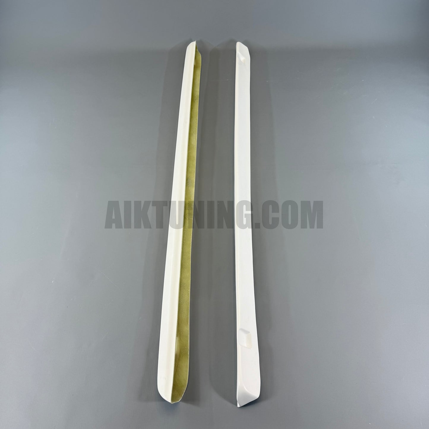 Side Skirts Sills Panels Set (Fits W123 S123 T123 76-86 Sedan and Touring AMG )