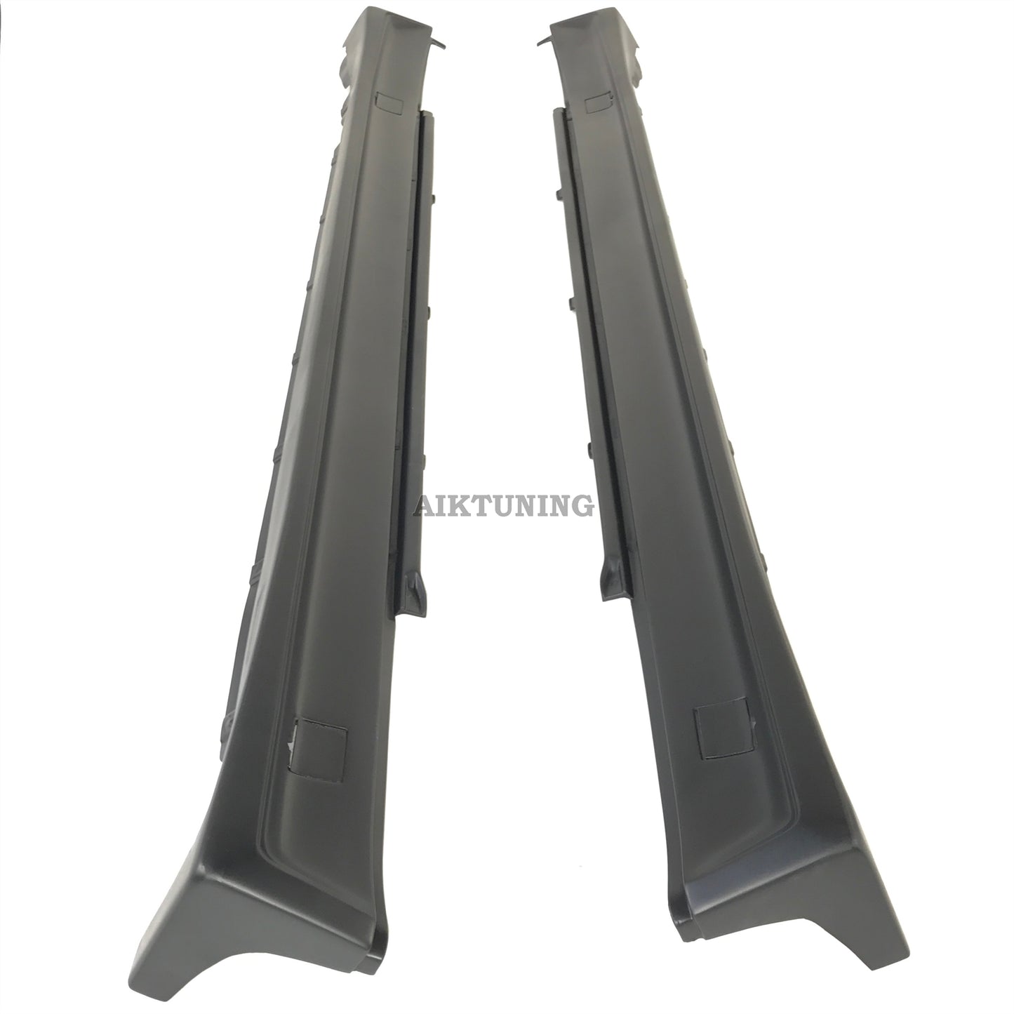 Full Body Kit Gen 3 Coupe (Fits All Mercedes Benz W124 C124 Coupe AMG)