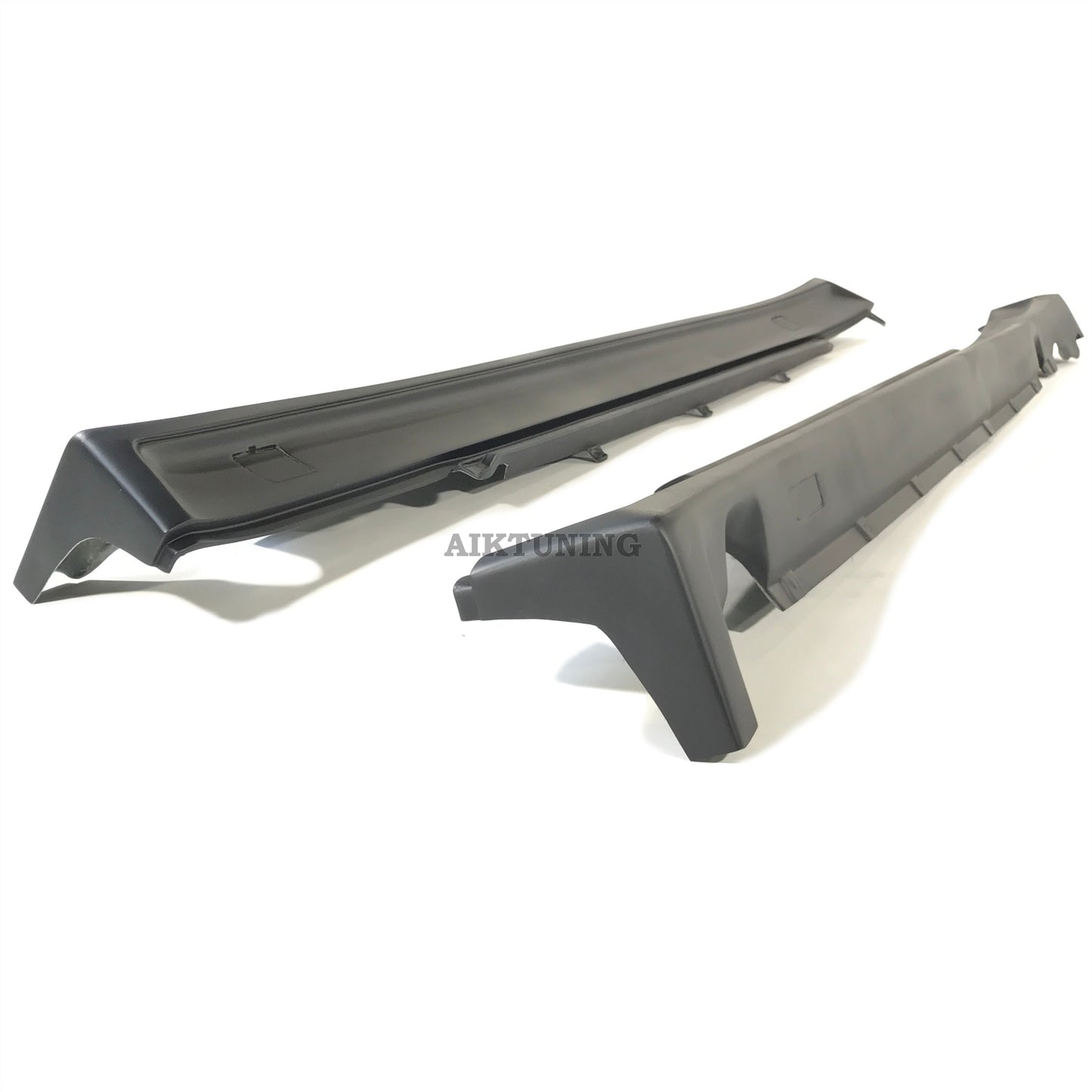 Full Body Kit Gen 3 Coupe (Fits All Mercedes Benz W124 C124 Coupe AMG)