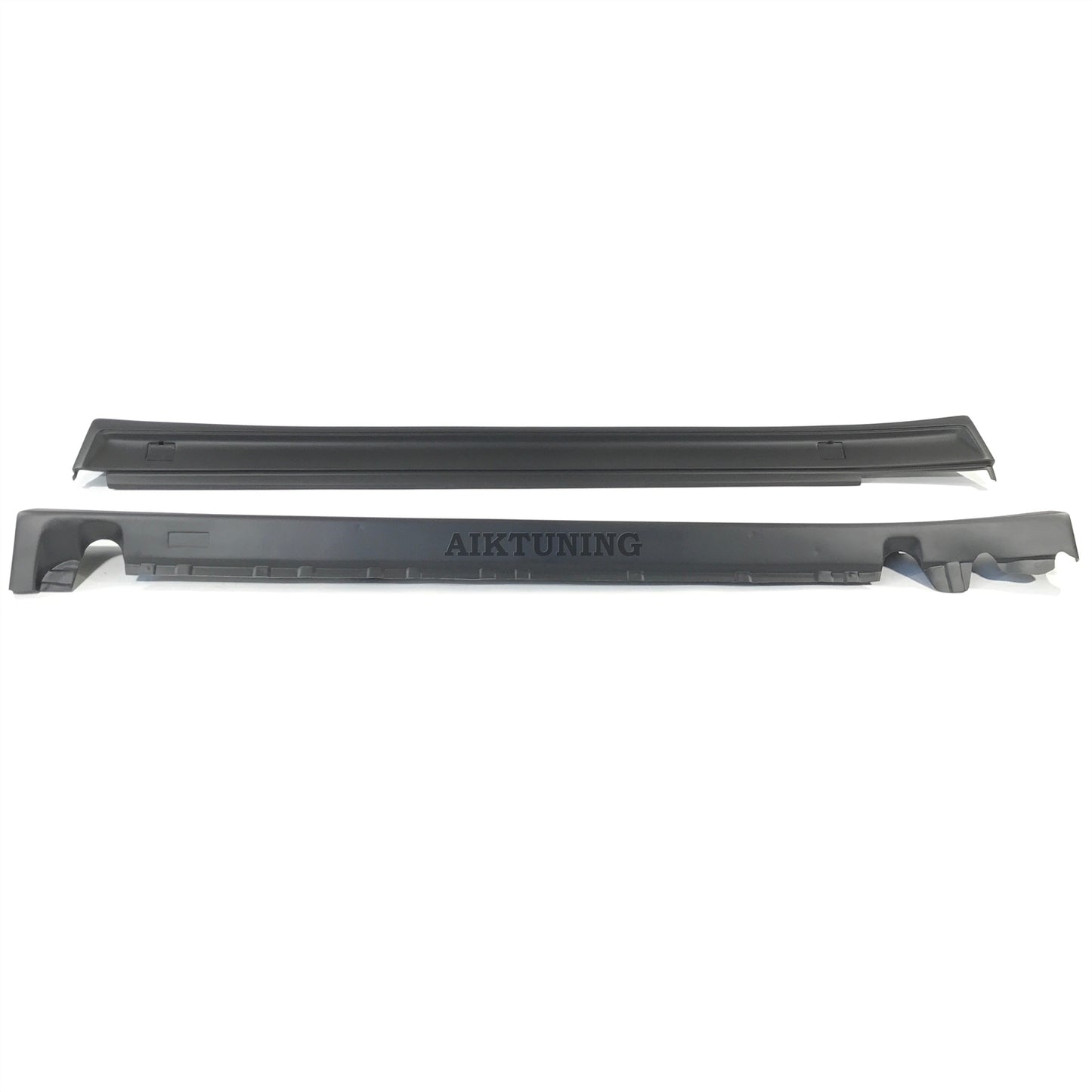 Full Body Kit Gen 3 Sedan (Fits All Mercedes Benz W124 Sedan AMG)