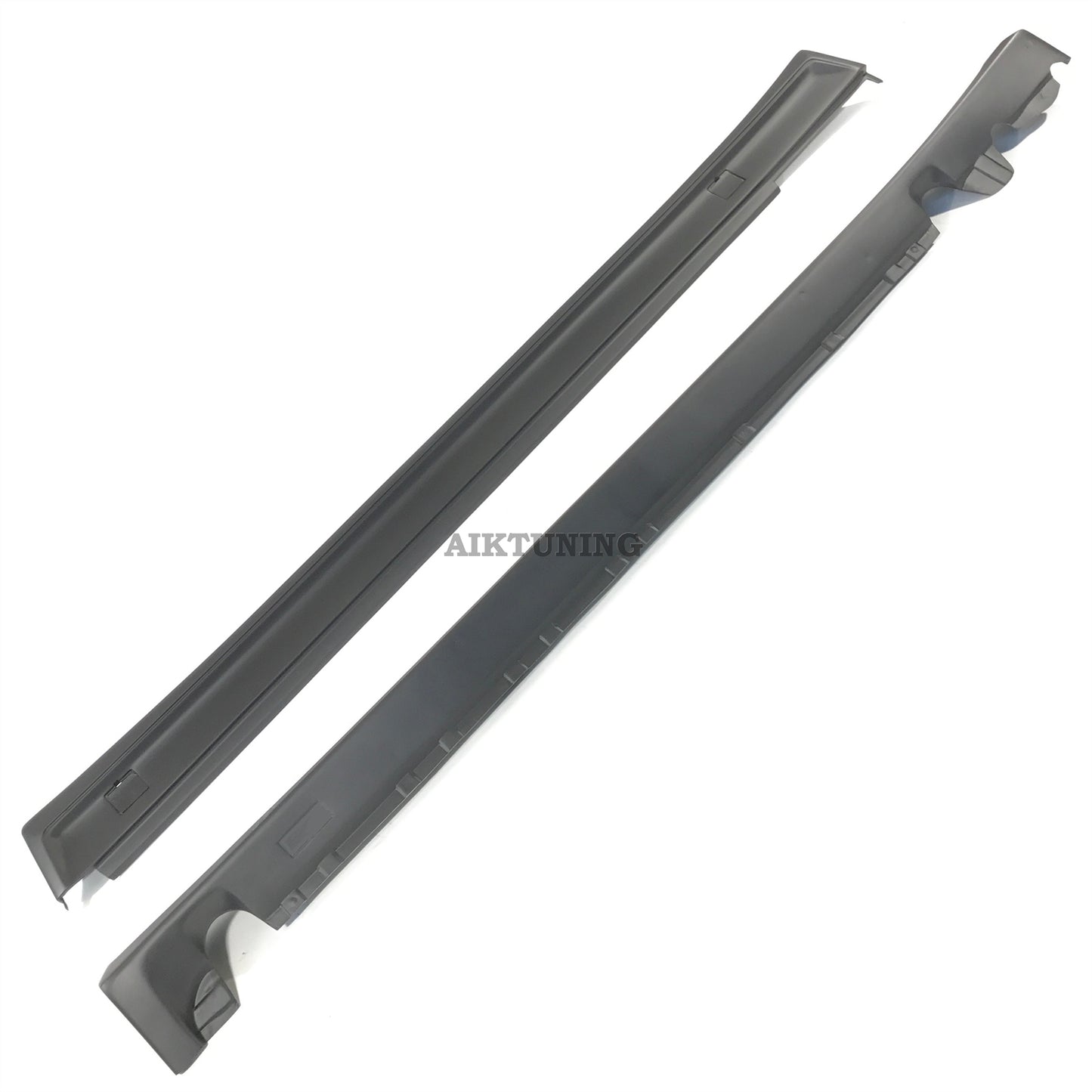 Full Body Kit Gen 3 Sedan (Fits All Mercedes Benz W124 Sedan AMG)