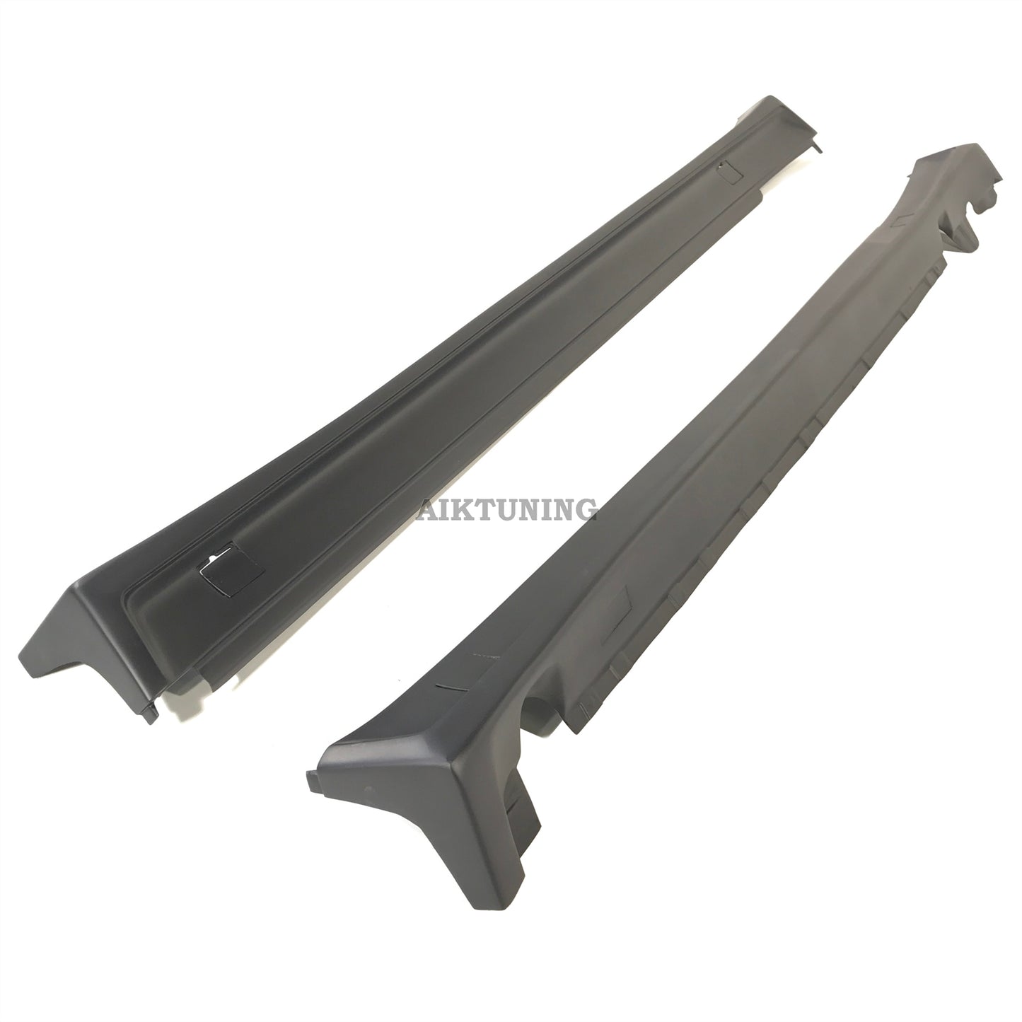 Full Body Kit Gen 3 Touring Wagon (Fits All Mercedes Benz T124 Wagon AMG)