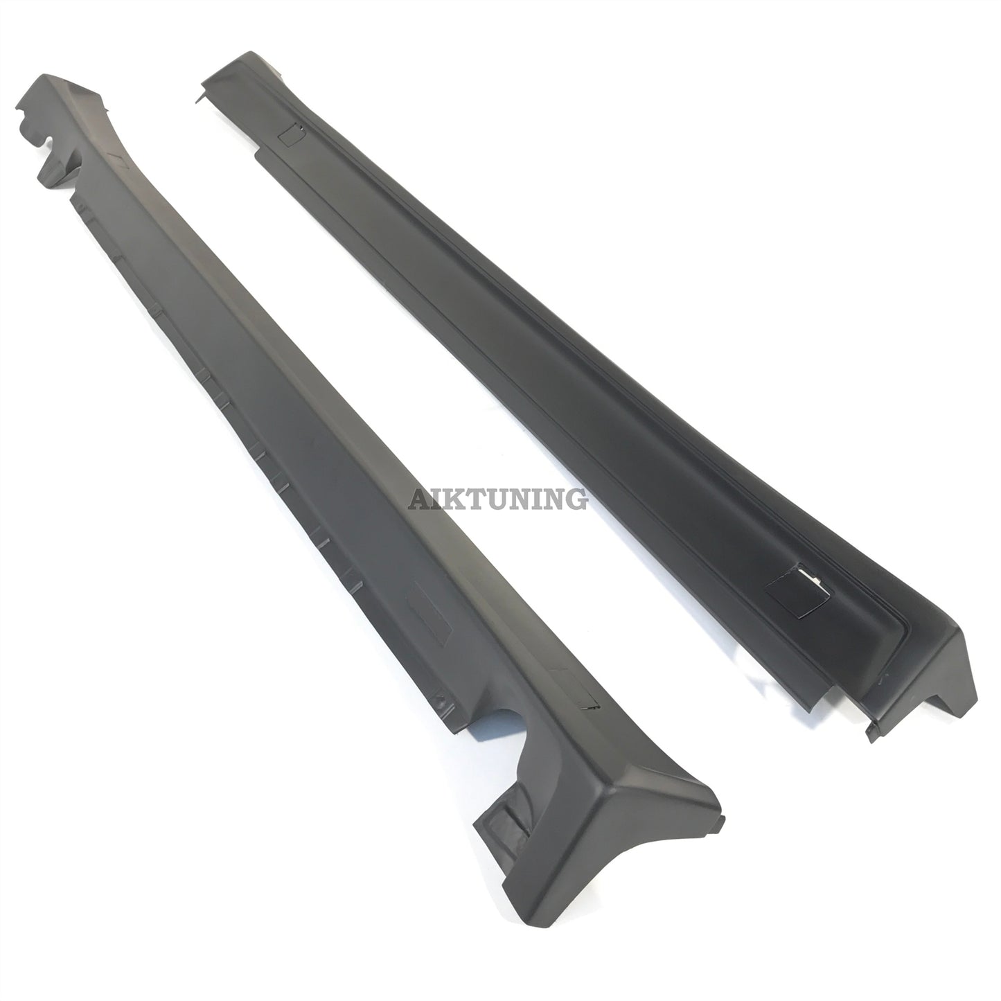Full Body Kit Gen 3 Sedan (Fits All Mercedes Benz W124 Sedan AMG)