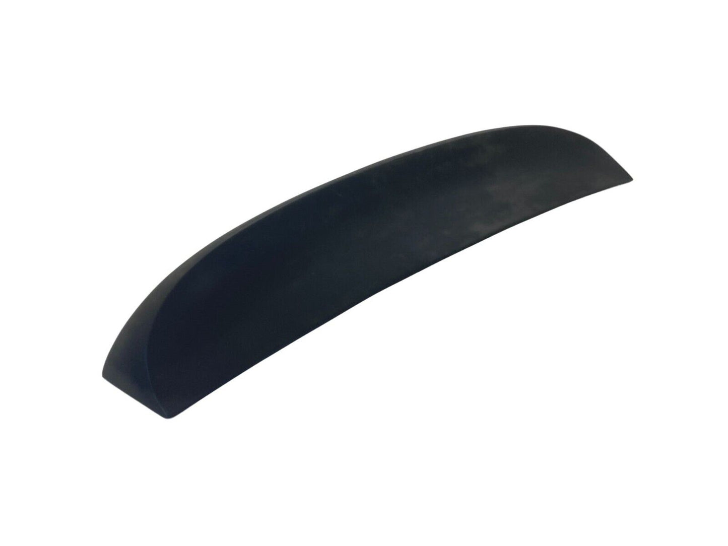 Rear JDM Boot Trunk Ducktail Drift Spoiler Wing Lid Lip (Fits BMW E61 Touring)