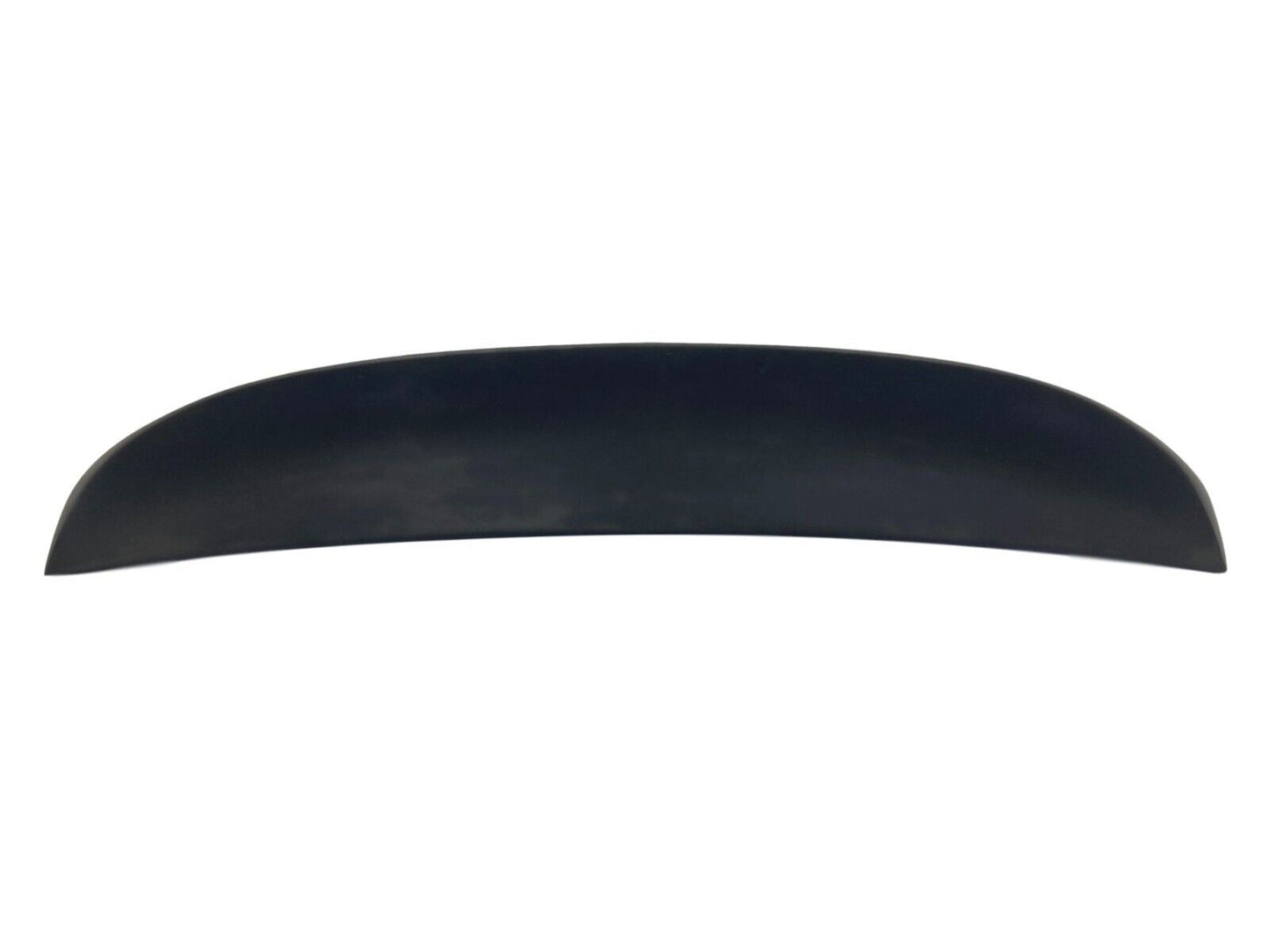 Rear JDM Boot Trunk Ducktail Drift Spoiler Wing Lid Lip (Fits BMW E61 Touring)