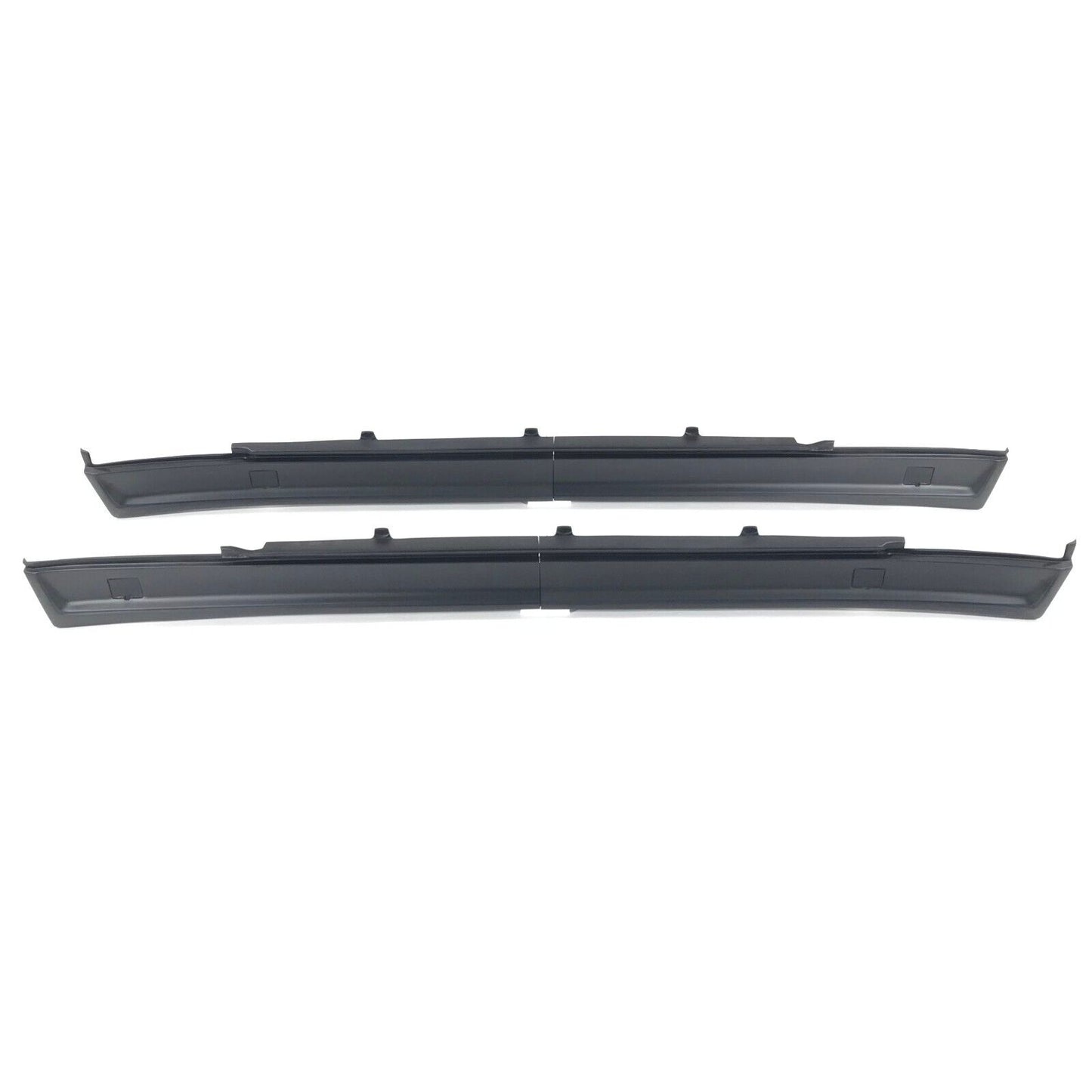 Full Body Kit Gen 2 Coupe (Fits All Mercedes Benz W124 C124 Coupe AMG)