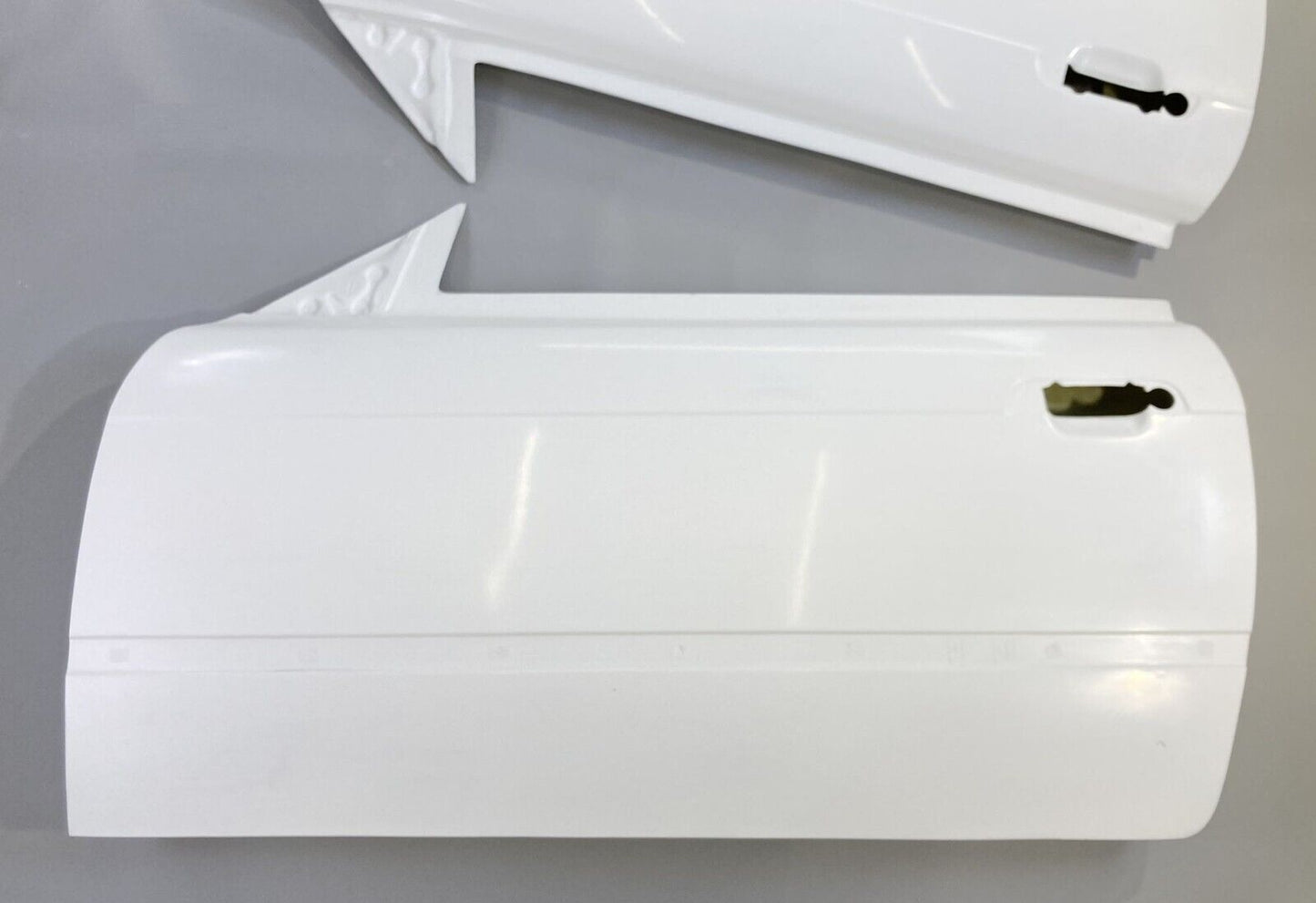 Ultra Light Weight Reduction Racing Doors 3.7kg (Fits BMW E36 M3 Coupe Cabrio)