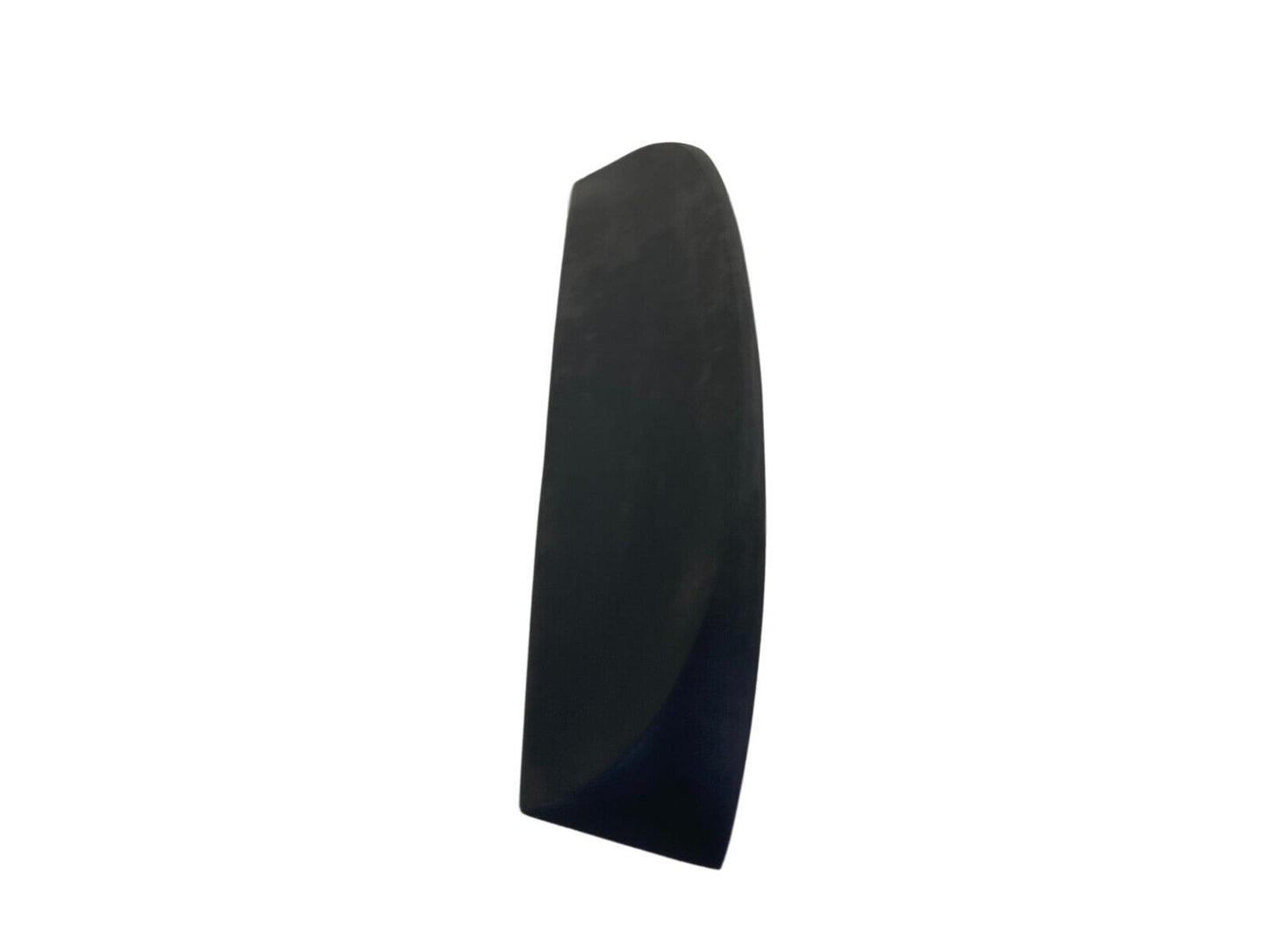 Rear JDM Boot Trunk Ducktail Drift Spoiler Wing Lid Lip (Fits BMW E61 Touring)