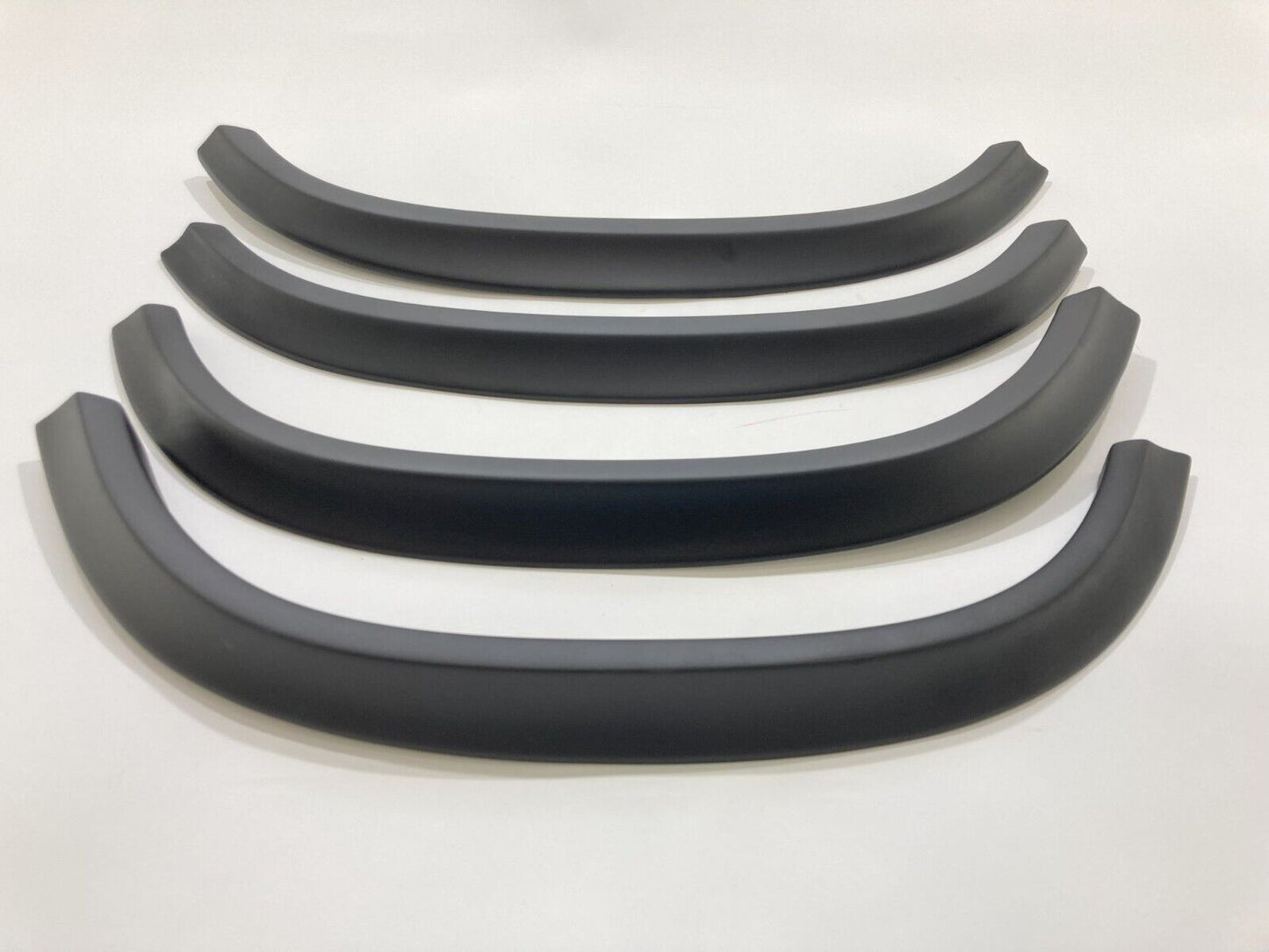 Fender Flares Wheel Arch Extension (Fits Mercedes W201 190E 2.3 16V Cosworth)
