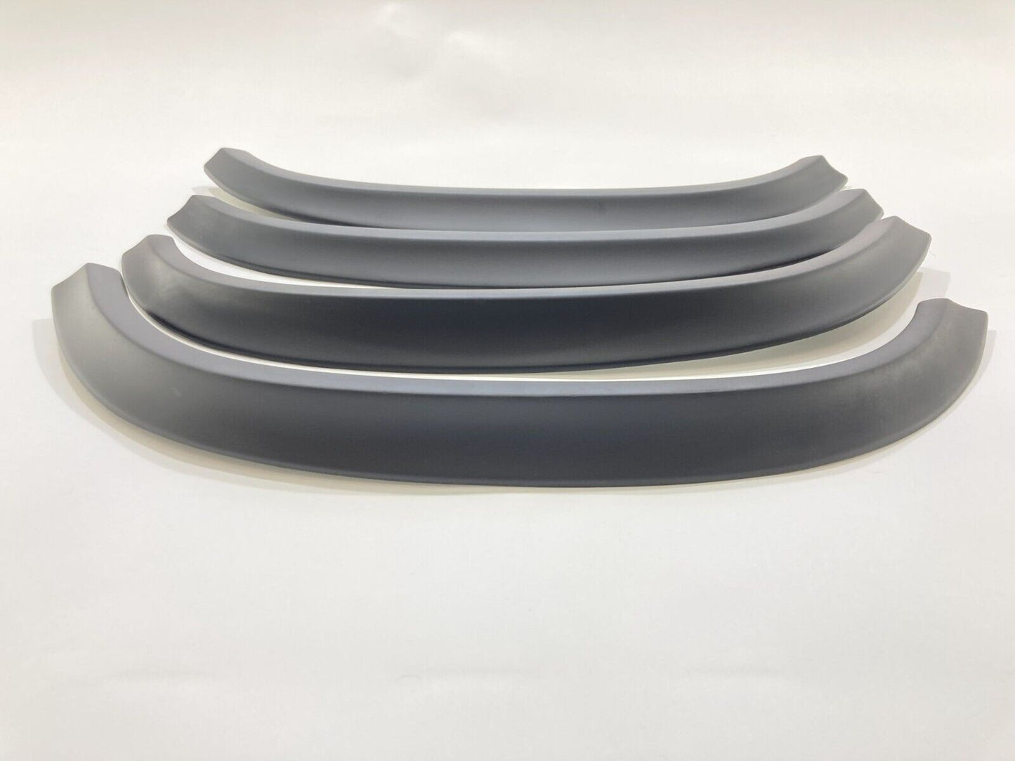 Fender Flares Wheel Arch Extension (Fits Mercedes W201 190E 2.3 16V Cosworth)