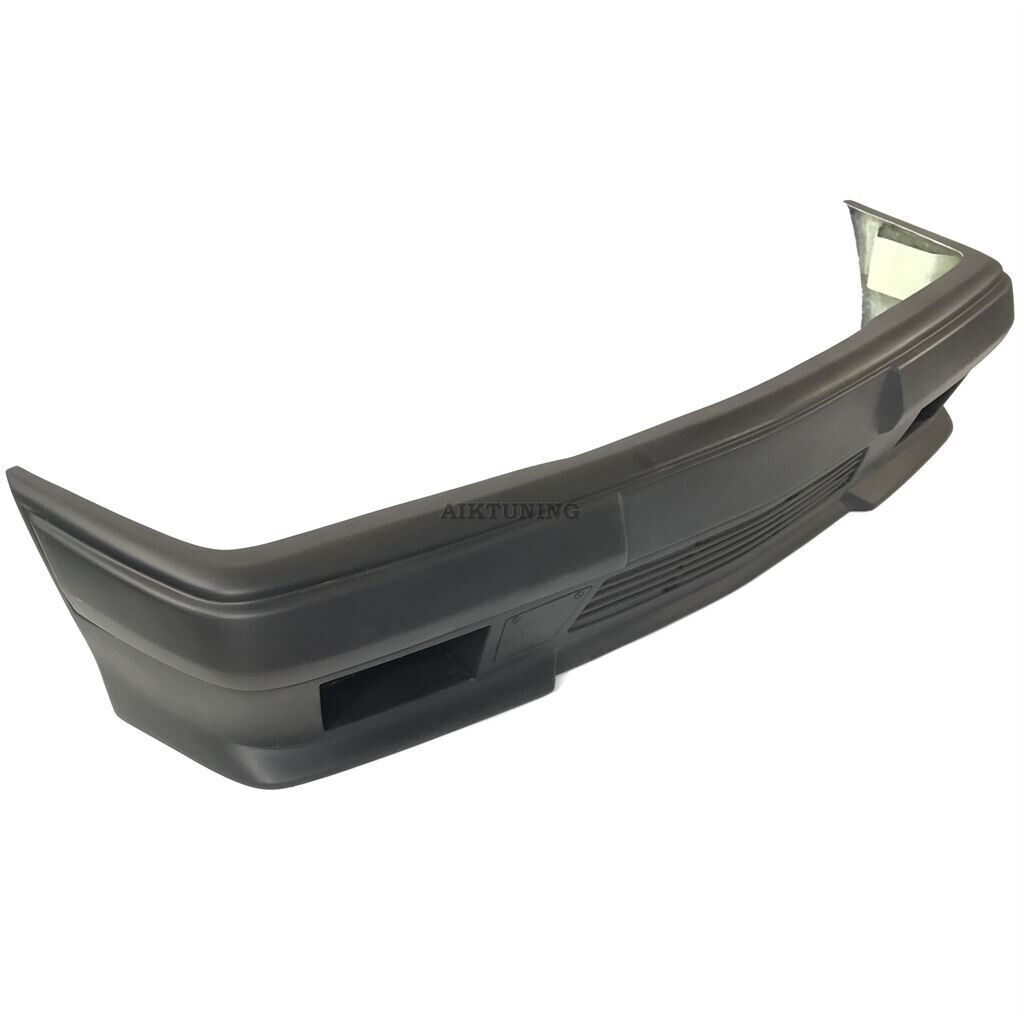 Full Body Kit Gen 2 Coupe (Fits All Mercedes Benz W124 C124 Coupe AMG)