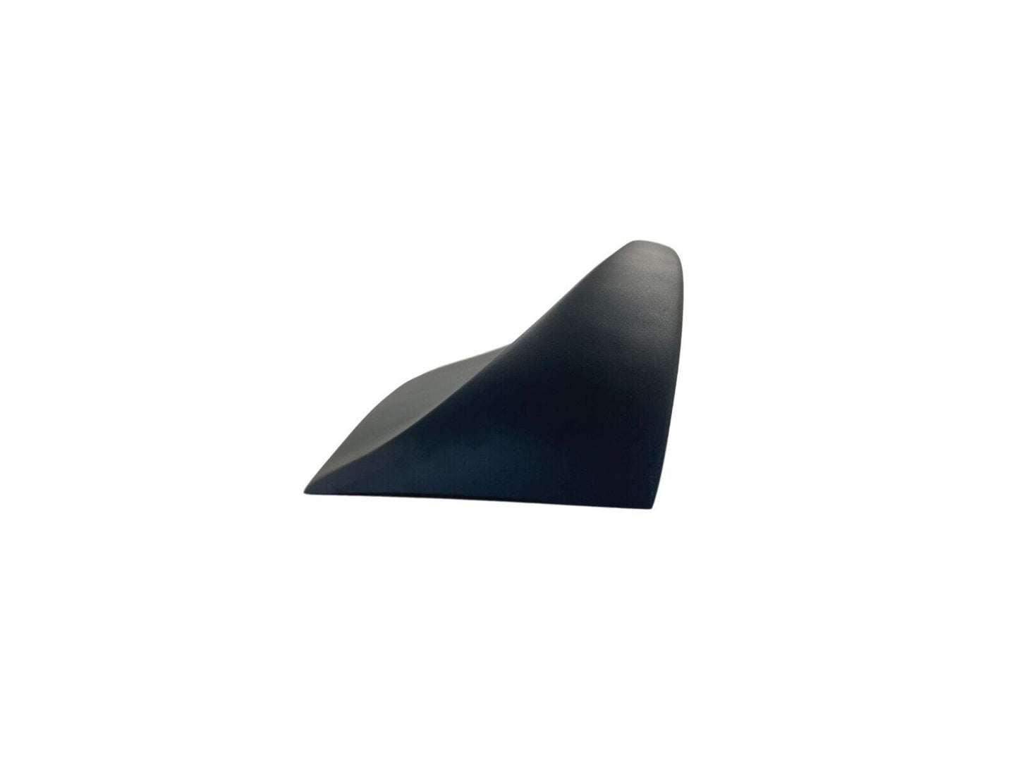 Rear JDM Boot Trunk Ducktail Drift Spoiler Wing Lid Lip (Fits BMW E61 Touring)