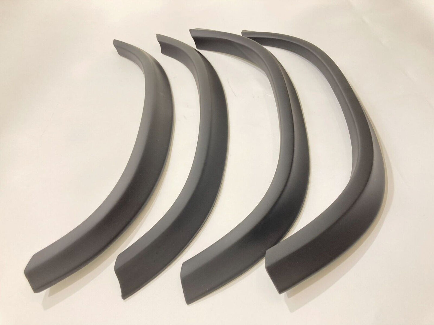 Fender Flares Wheel Arch Extension (Fits Mercedes W201 190E 2.3 16V Cosworth)