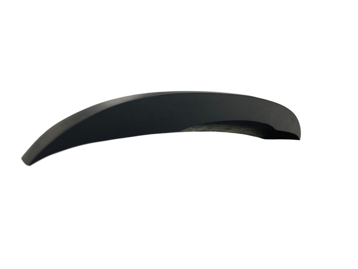 Rear JDM Boot Trunk Ducktail Drift Spoiler Wing Lid Lip (Fits BMW E61 Touring)