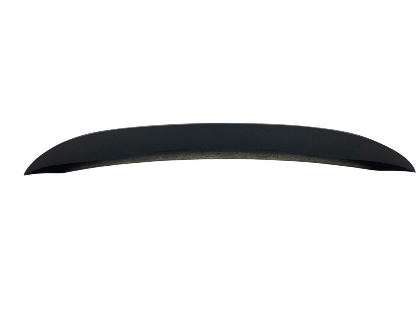 Rear JDM Boot Trunk Ducktail Drift Spoiler Wing Lid Lip (Fits BMW E61 Touring)