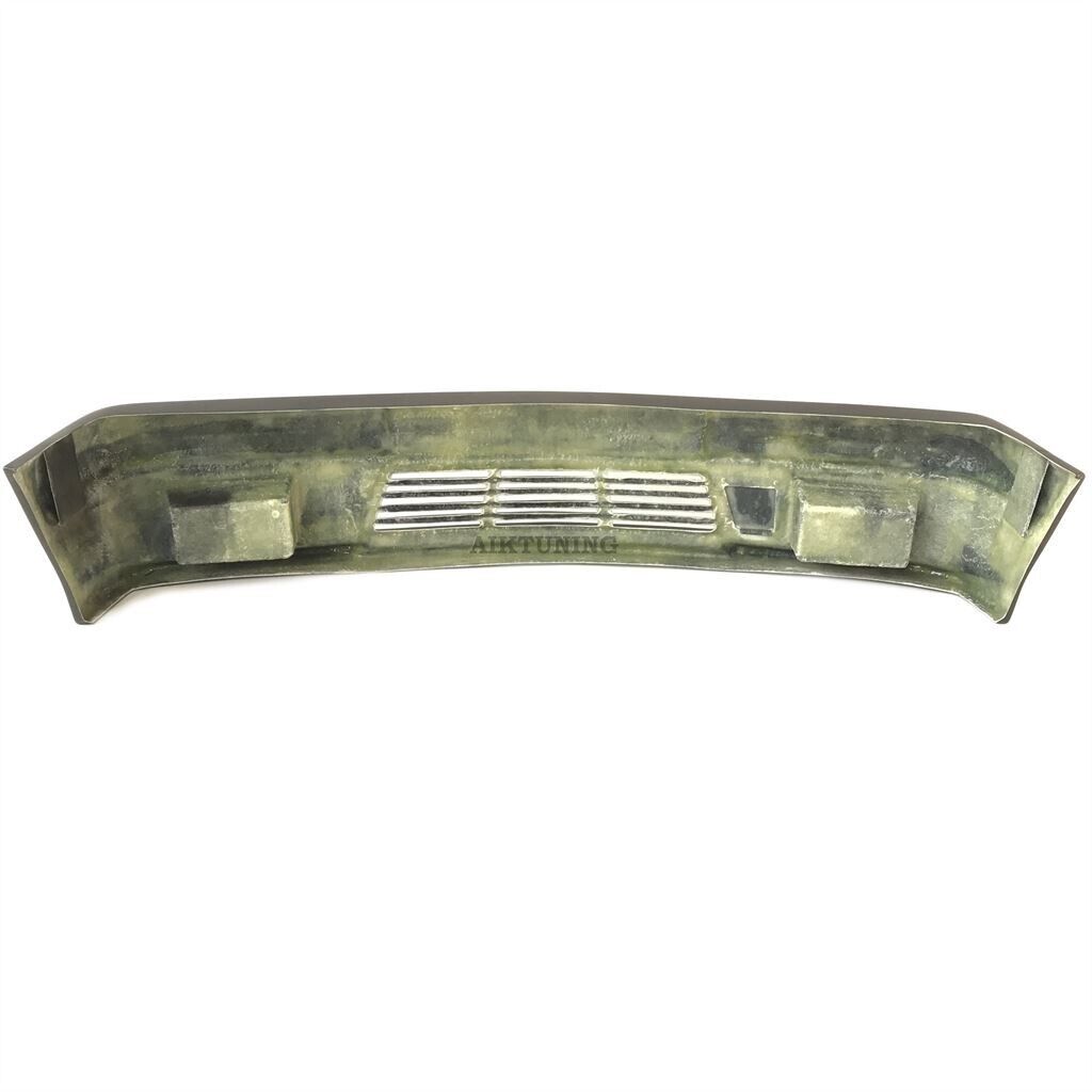Full Body Kit Front Rear Skirts Spoiler (Fits Mercedes Benz W201 190 And AMG)