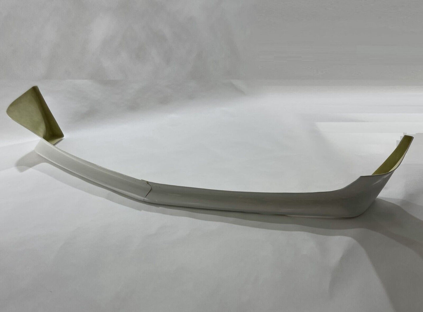 Split Kit Front Rear Lip Side Skirts (Fits W126 C126 SEC Face lift AMG Coupe)
