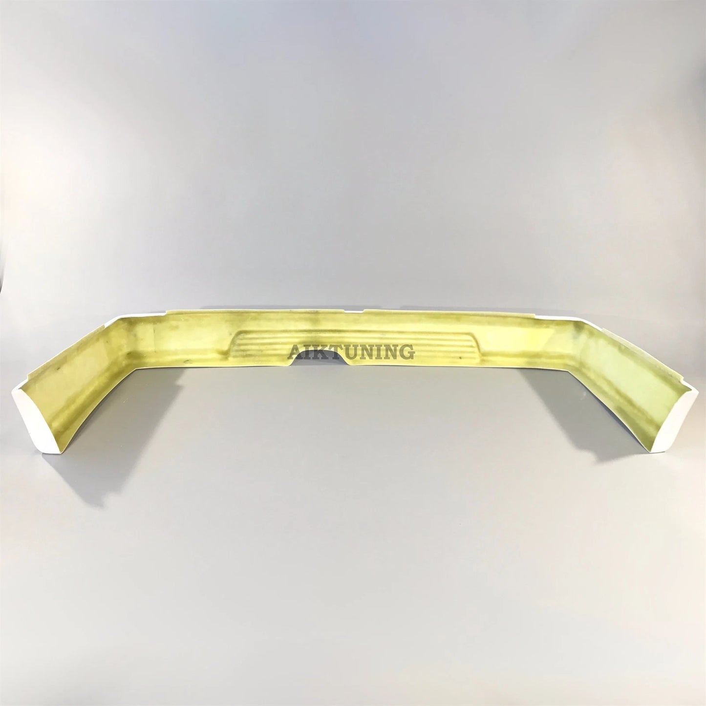 Front and Rear Bumper Spoiler Tuning Apron Valance Lip (Fits BMW E28 Pfeba Alpina)