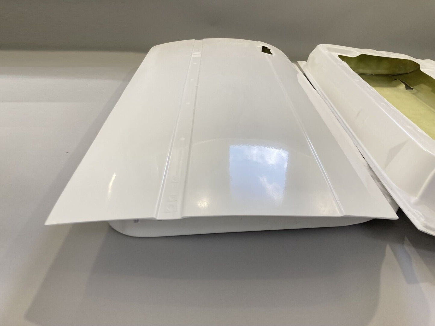 Ultra Light Weight Reduction Racing Doors 3.7kg (Fits BMW E36 M3 Coupe Cabrio)