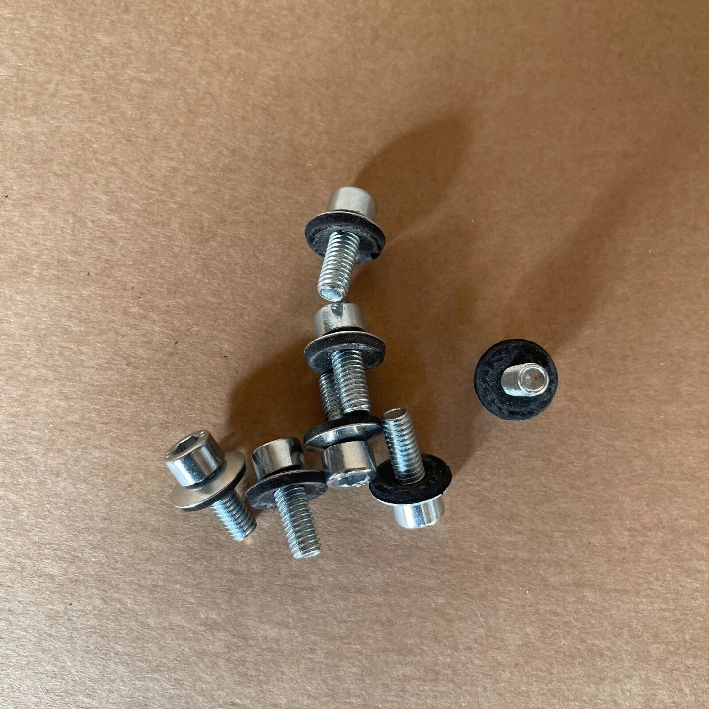 Sunroof Delete Fill Panel Replacement Cover (Fits any BMW E46)