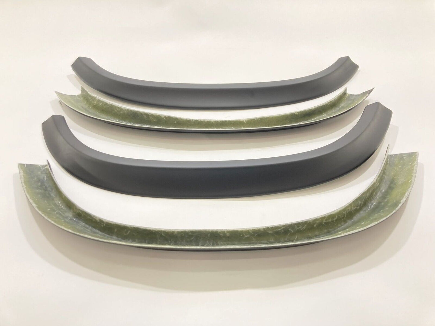 Fender Flares Wheel Arch Extension (Fits Mercedes W201 190E 2.3 16V Cosworth)
