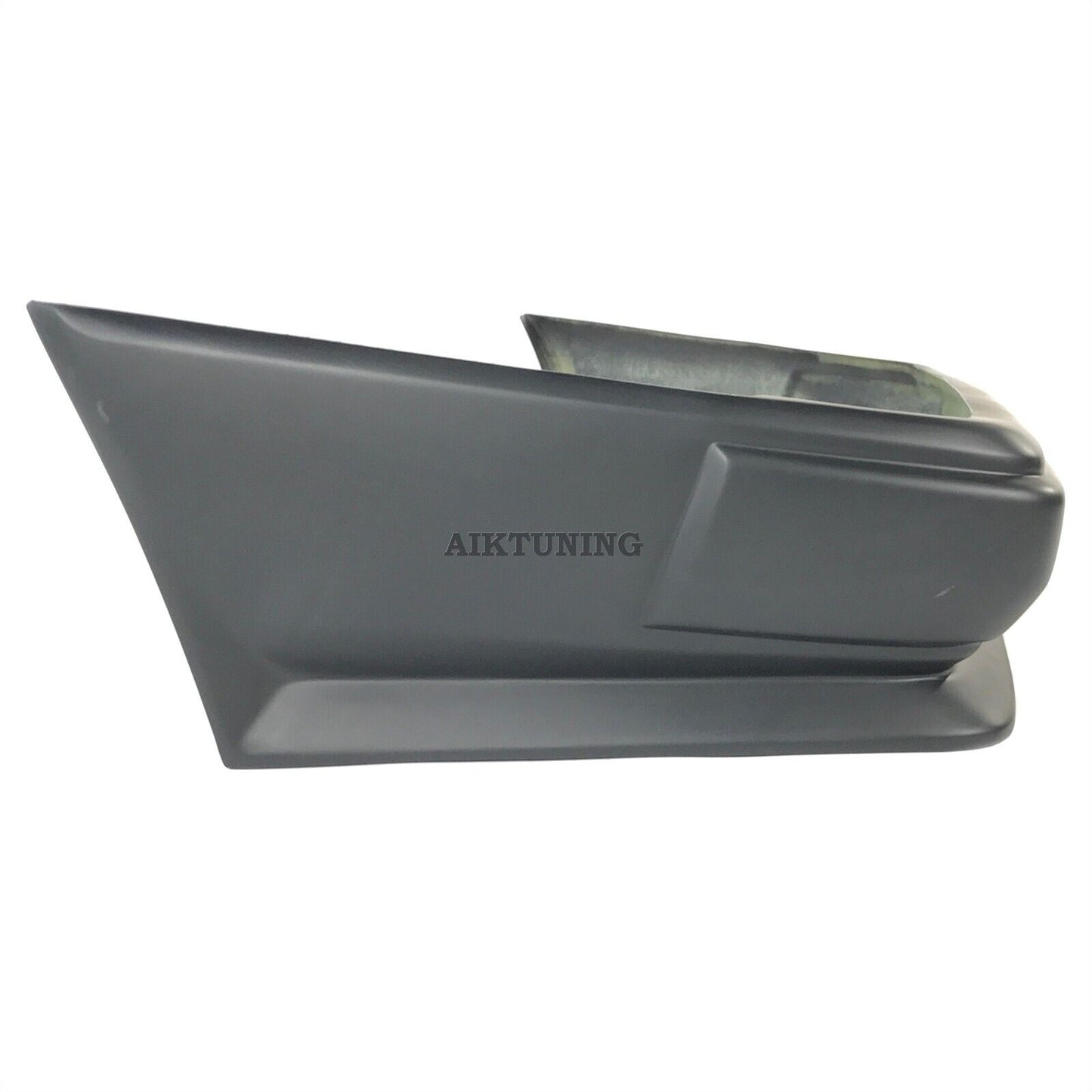 Full Body Kit Front Rear Skirts Spoiler (Fits Mercedes Benz W201 190 And AMG)