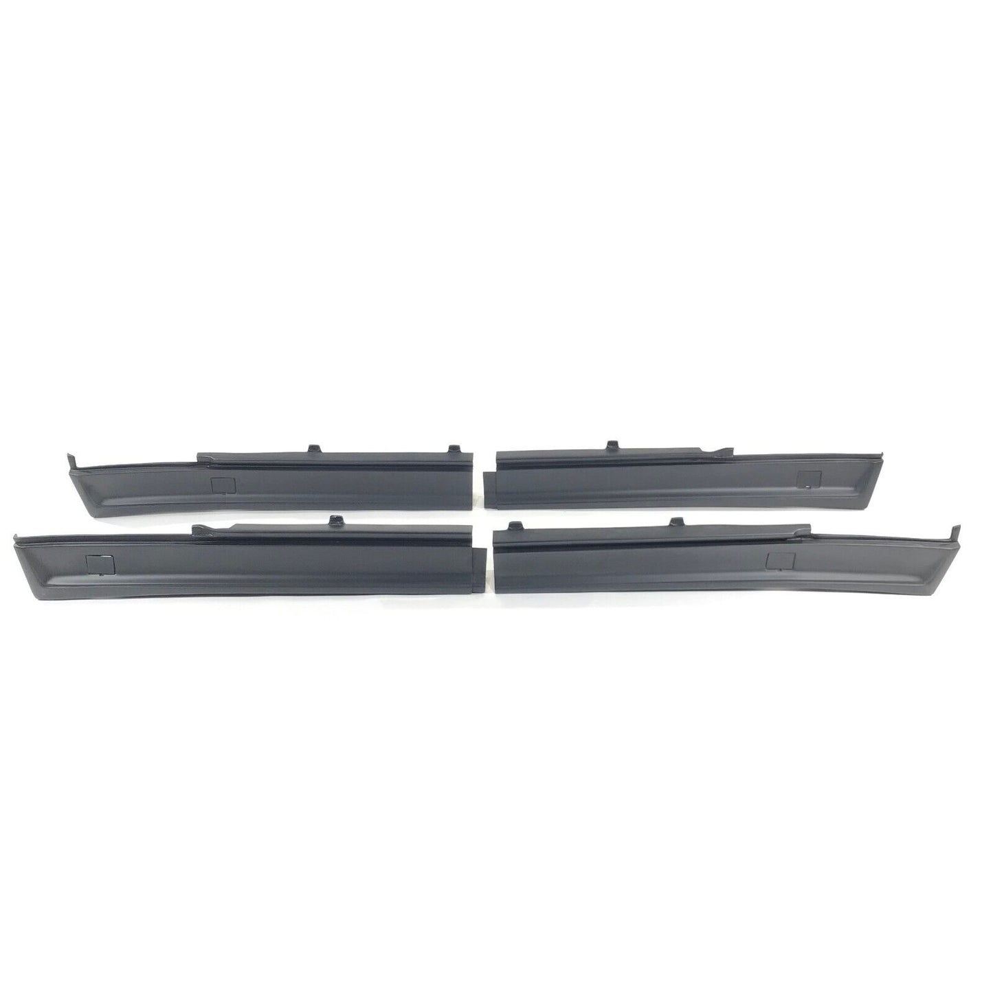 Full Body Kit Gen 2 Coupe (Fits All Mercedes Benz W124 C124 Coupe AMG)