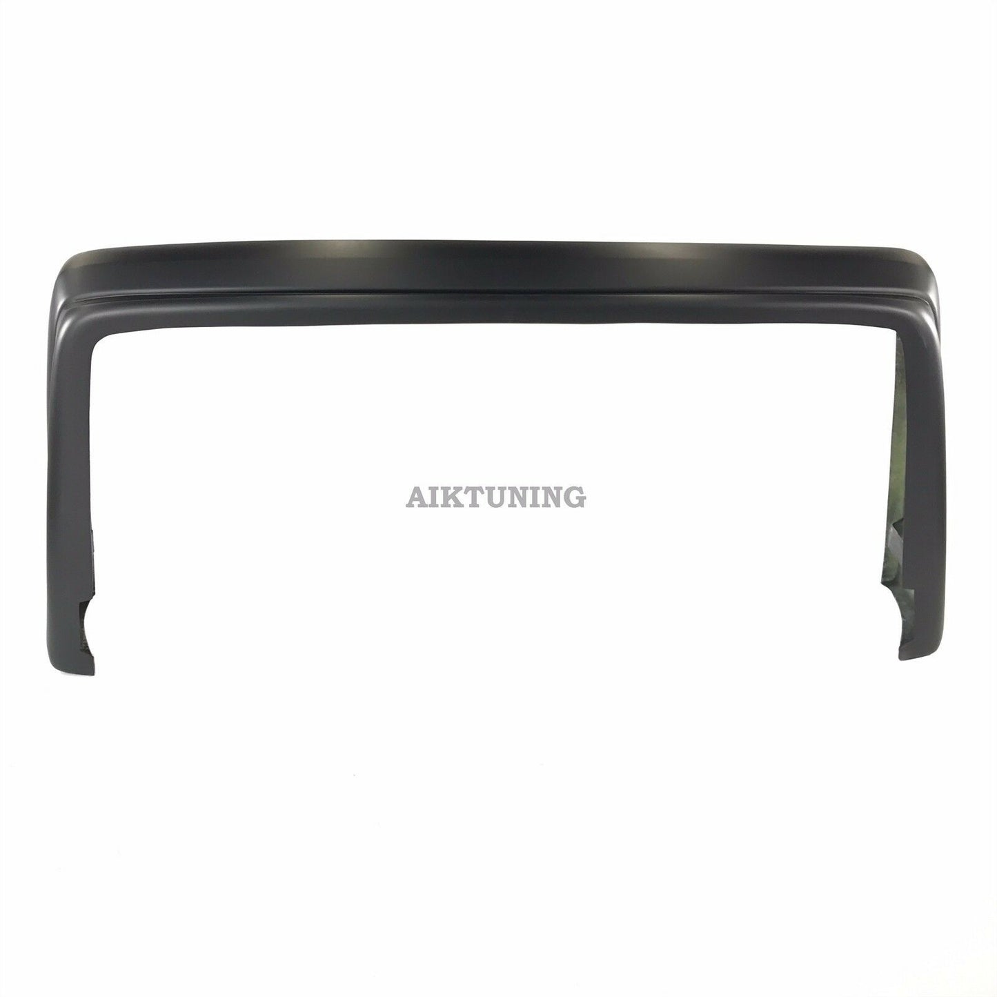 Rear Gen 3 Bumper Spoiler Valance Parachoques (Fits Mercedes Benz W124 AMG)