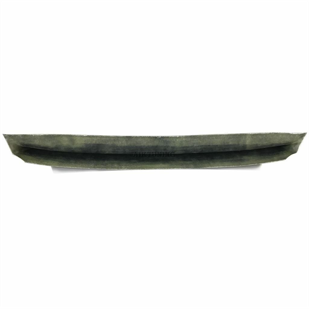 Rear JDM Boot Trunk Ducktail Spoiler Wing (Fits Hyundai Coupe Tiburon MK2 02-08)
