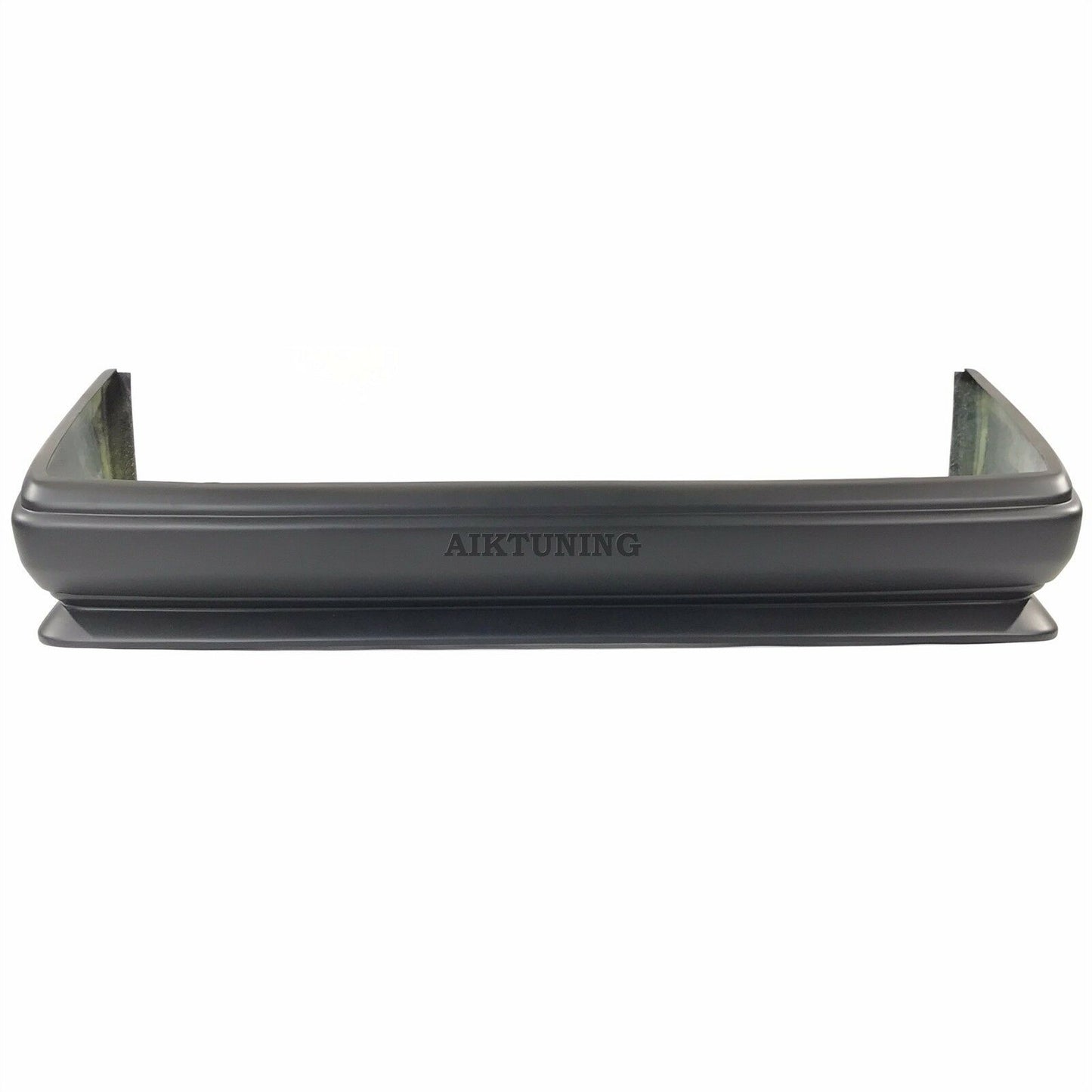 Rear Gen 2 Bumper Spoiler Valance Parachoques (Fits Mercedes Benz W124 AMG)