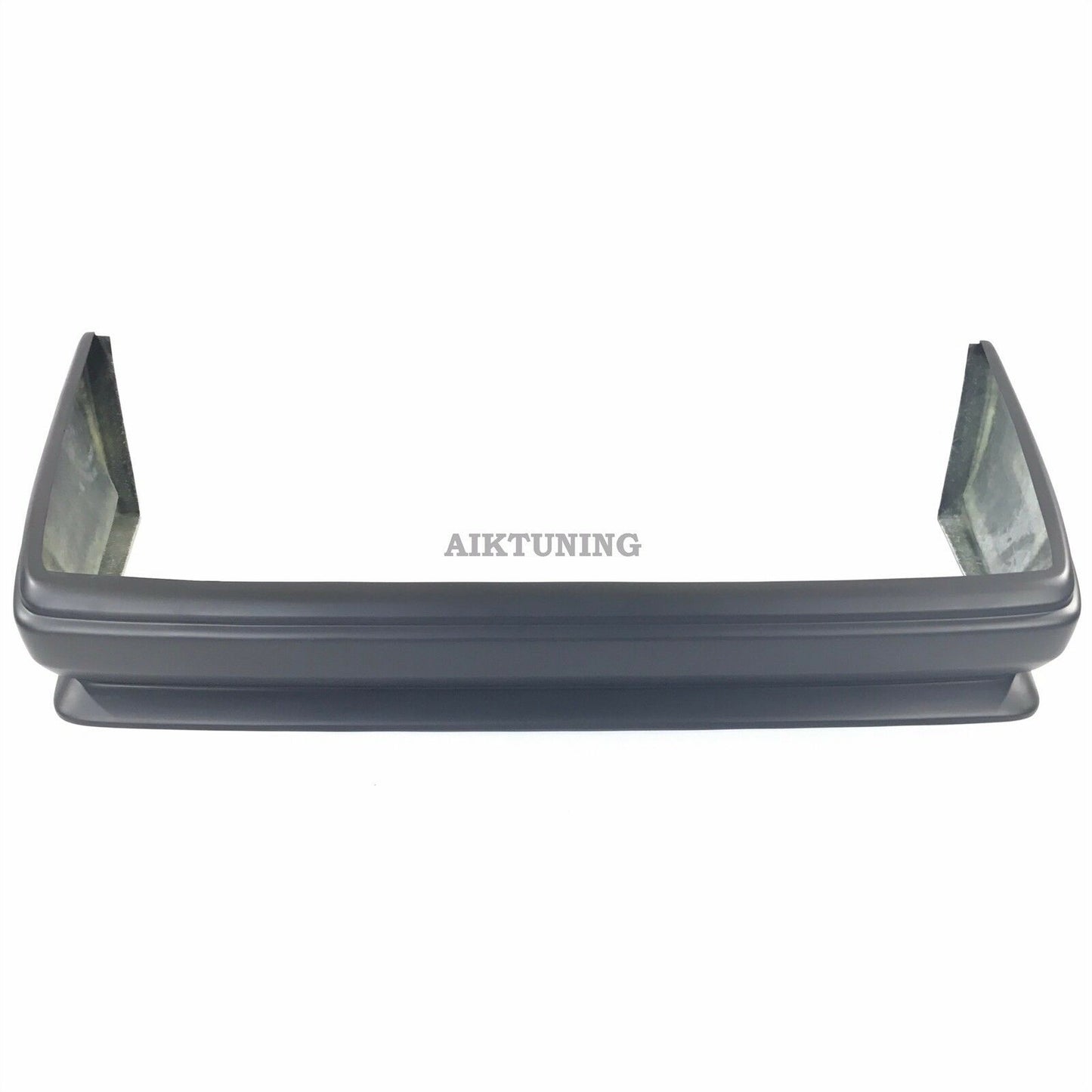 Rear Gen 2 Bumper Spoiler Valance Parachoques (Fits Mercedes Benz W124 AMG)