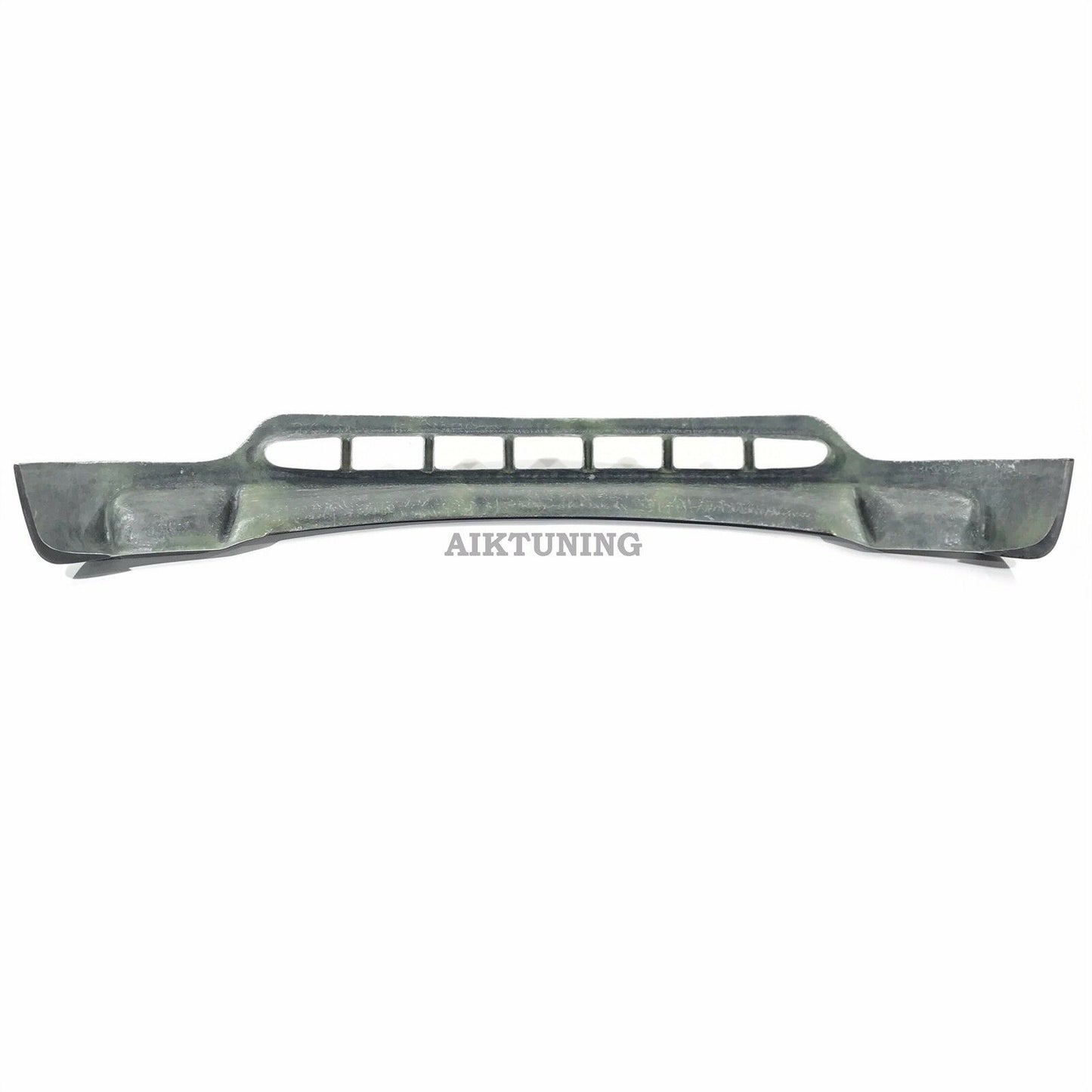 Front Bumper Spoiler Tuning Lip Addon Valance (Fits BMW E53 X5 2000-2006)