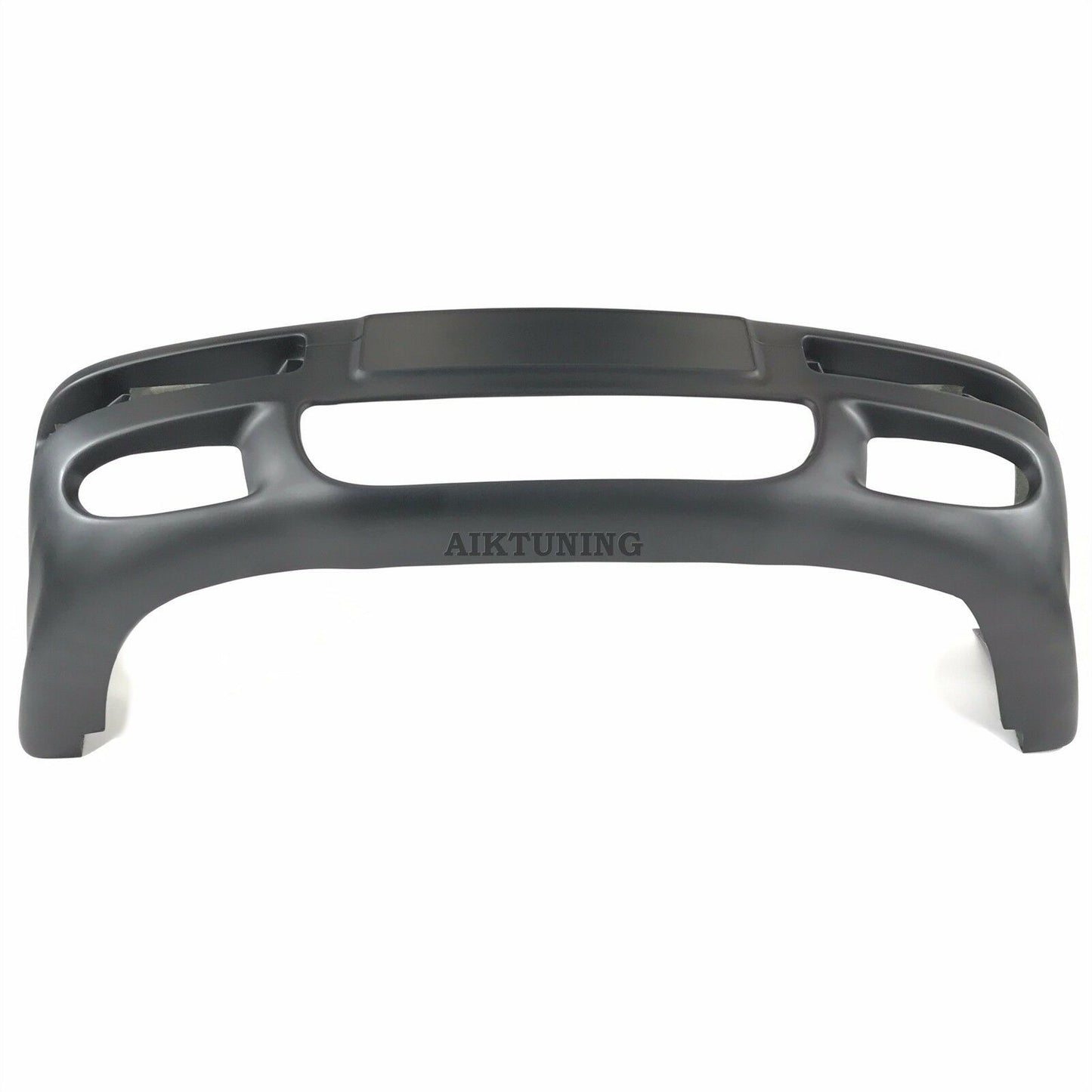 Front Bumper Spoiler Valance Parachoques (Fits Audi 80, B3, B4, Coupe, RS2Type)