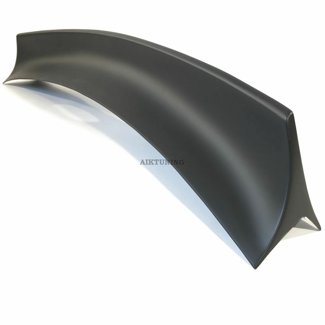 Rear JDM Boot Trunk Ducktail Spoiler Wing Lip (Fits Dodge, Chrysler Neon 94-99)