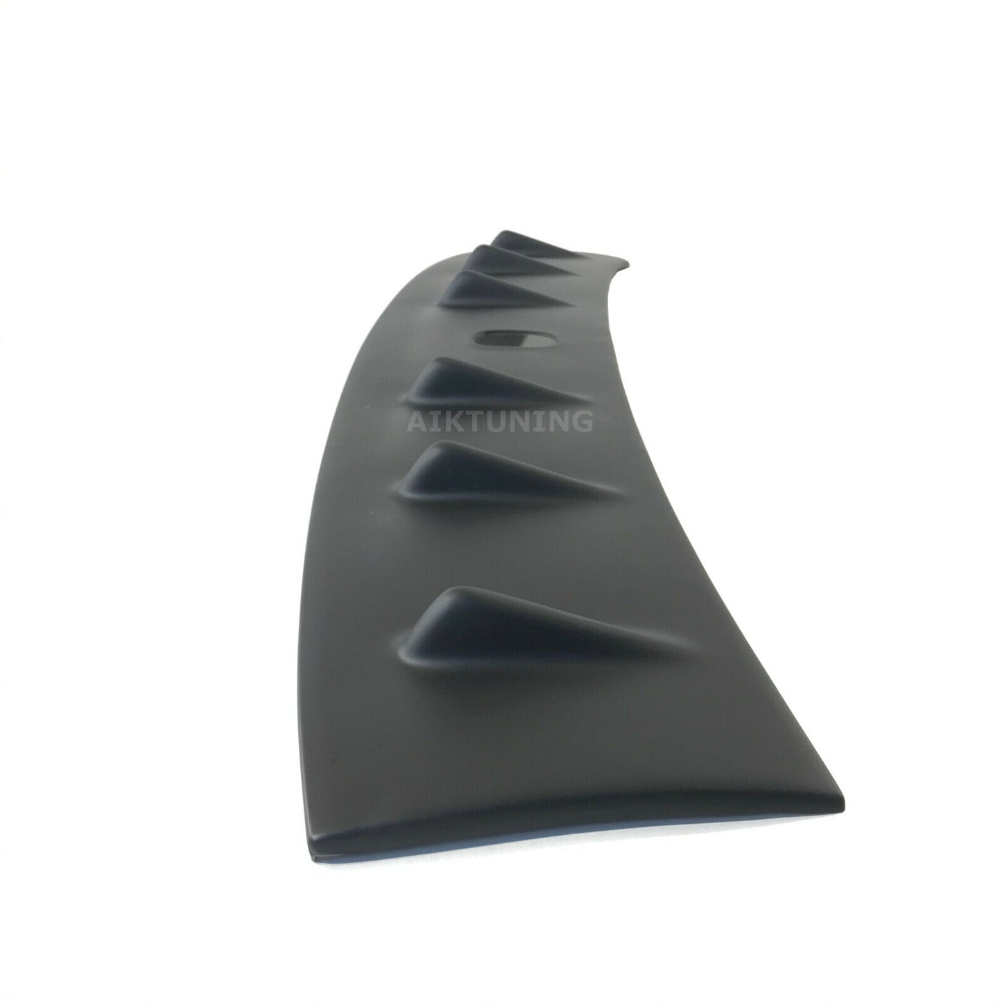 Rear Window Sun Guard Spoiler Vortex Gen (Fits Lexus IS200 IS300 1999-2005)
