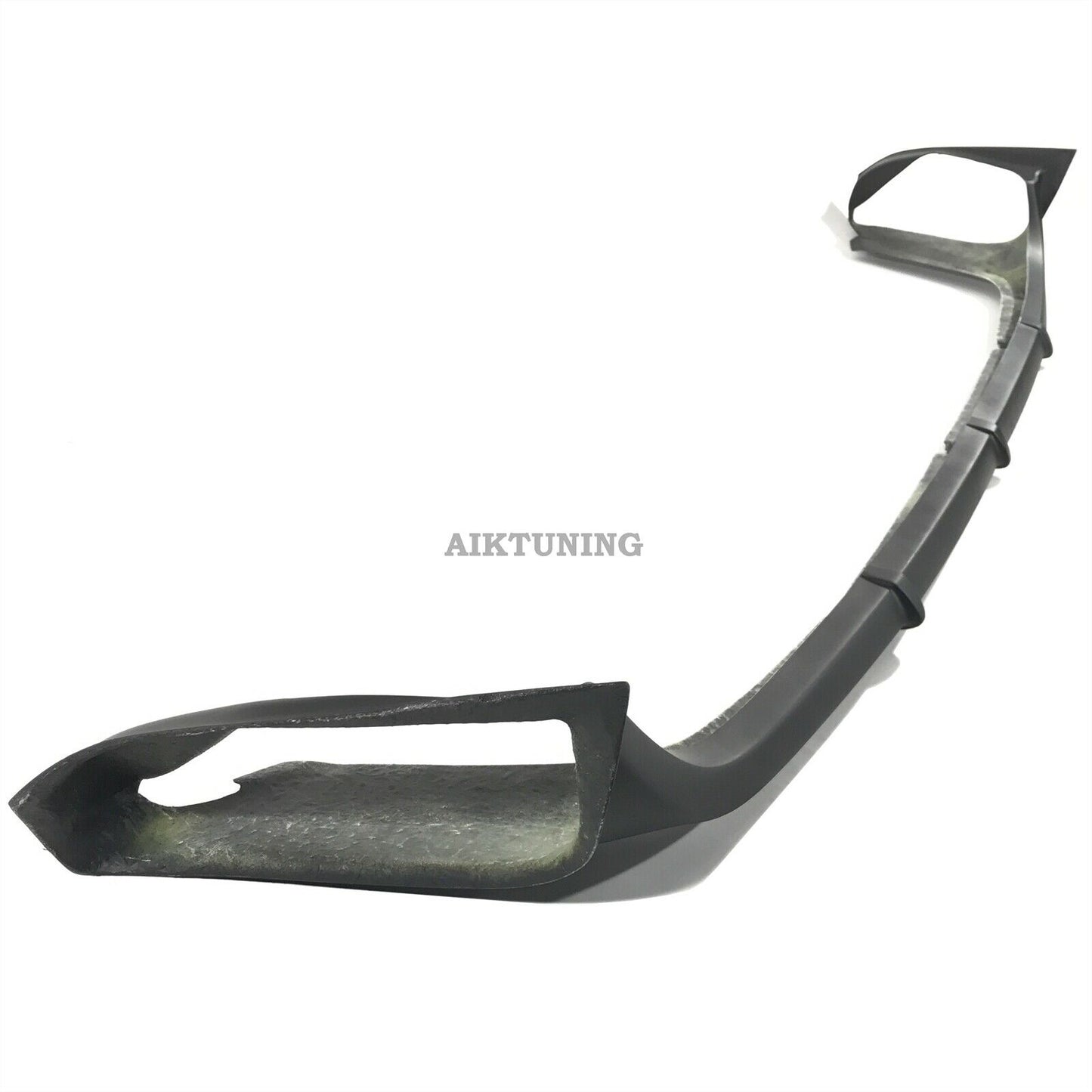 Front & Rear Bumper Spoiler Tuning Lip Addon Valance (Fits BMW E53 X5 2000-2006)