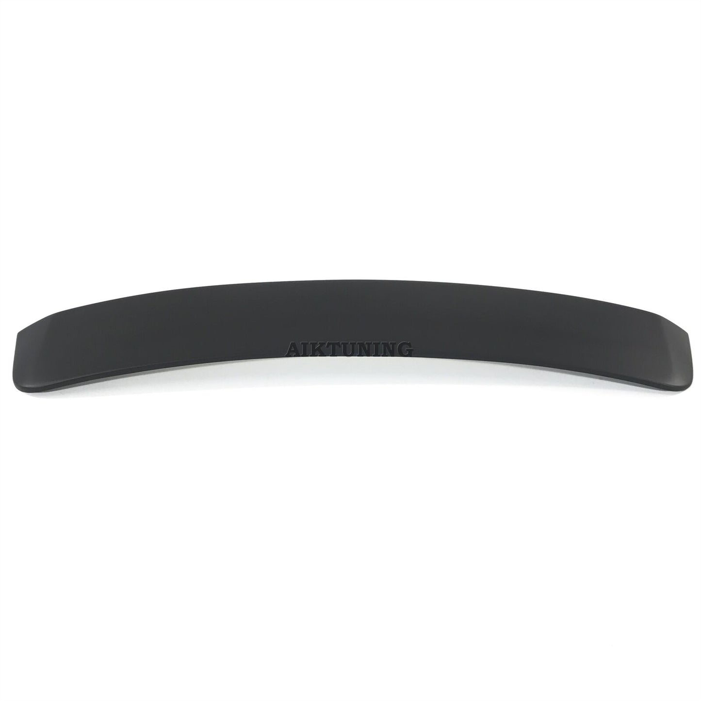 Rear Window Sun Guard Roof Extension Spoiler Cover (Fits BMW E36 Coupe)