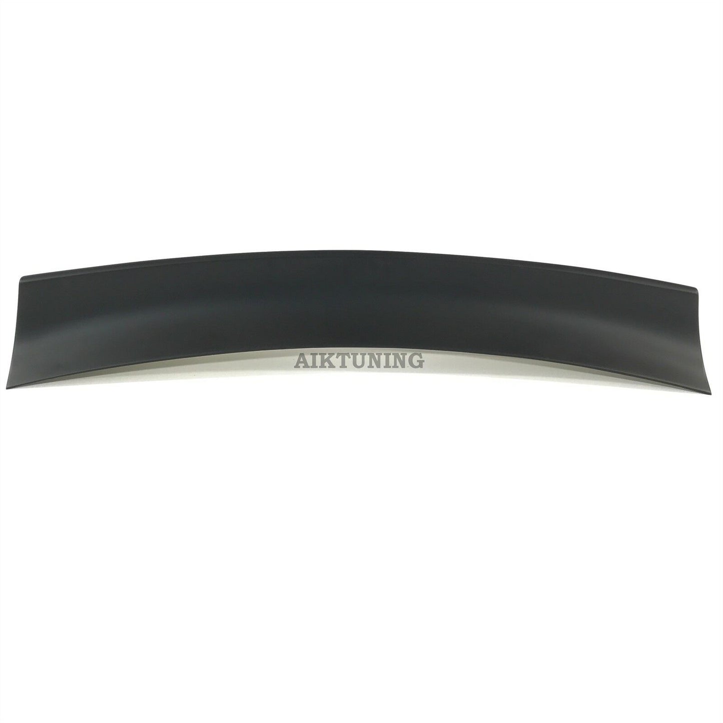 Rear JDM Boot Trunk Ducktail Spoiler Wing Lip (Fits Dodge, Chrysler Neon 00-05)