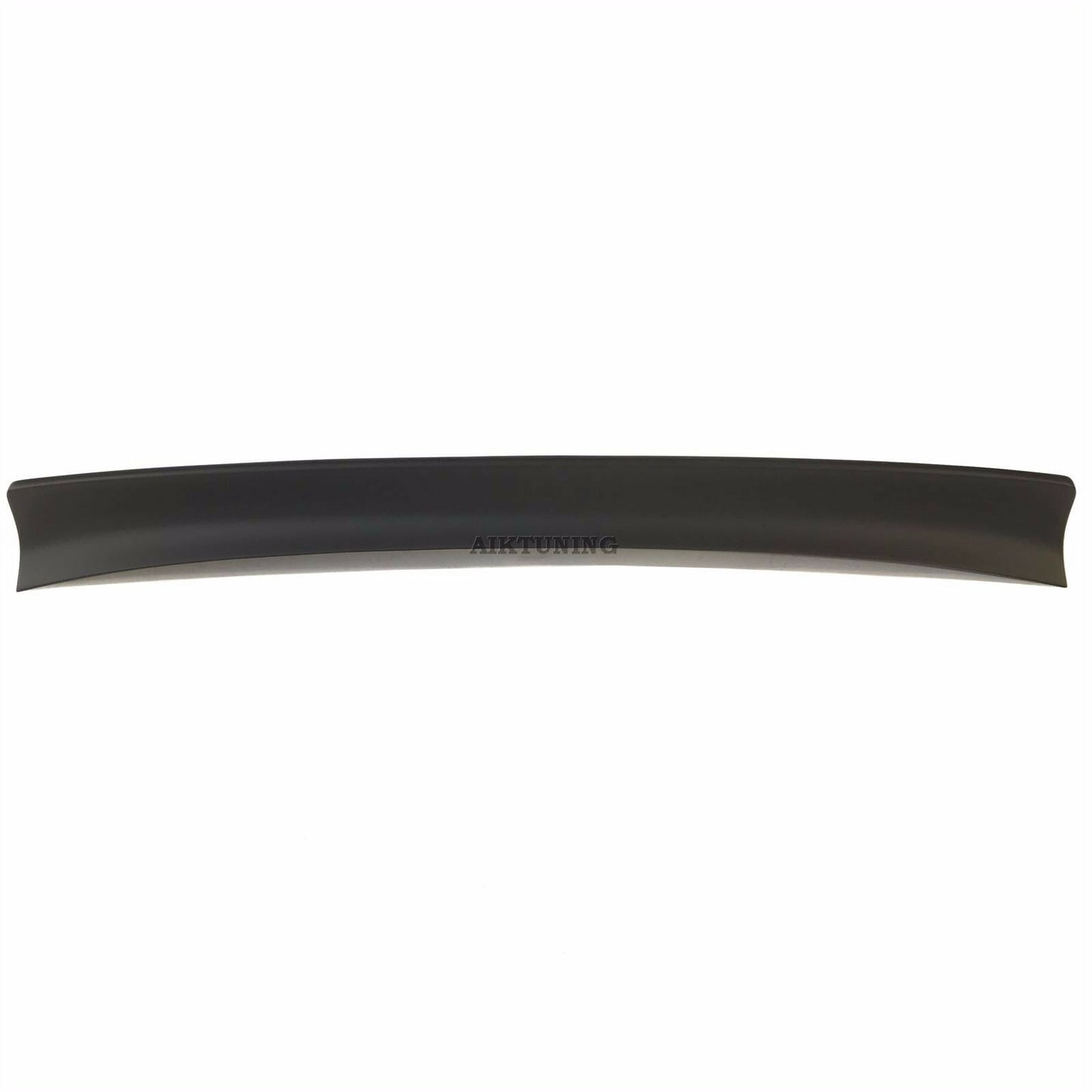 Rear JDM Boot Trunk Ducktail Spoiler Wing Lid Lip (Fits BMW E30 Coupe Sedan Cab)