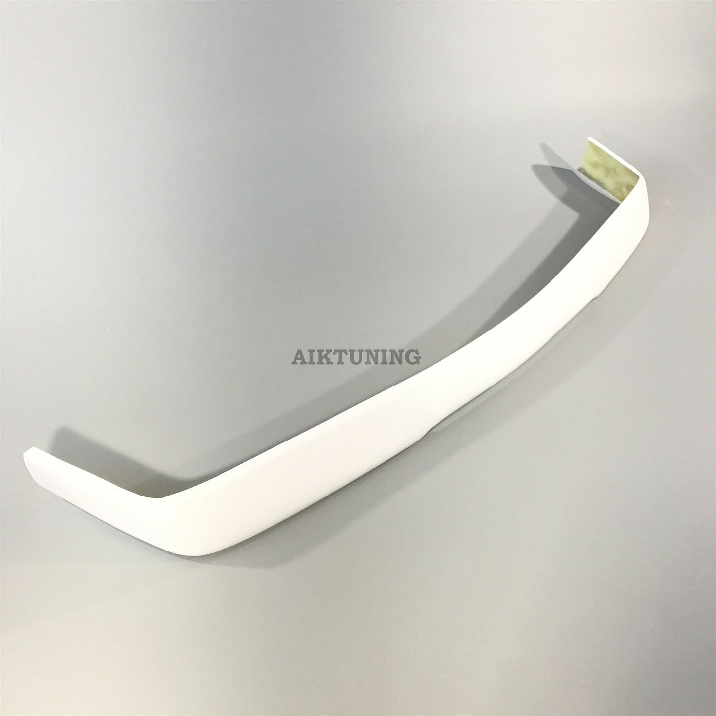 Front Bumper Spoiler Apron Addon Splitter Valance Lip (Fits BMW E30 IS)