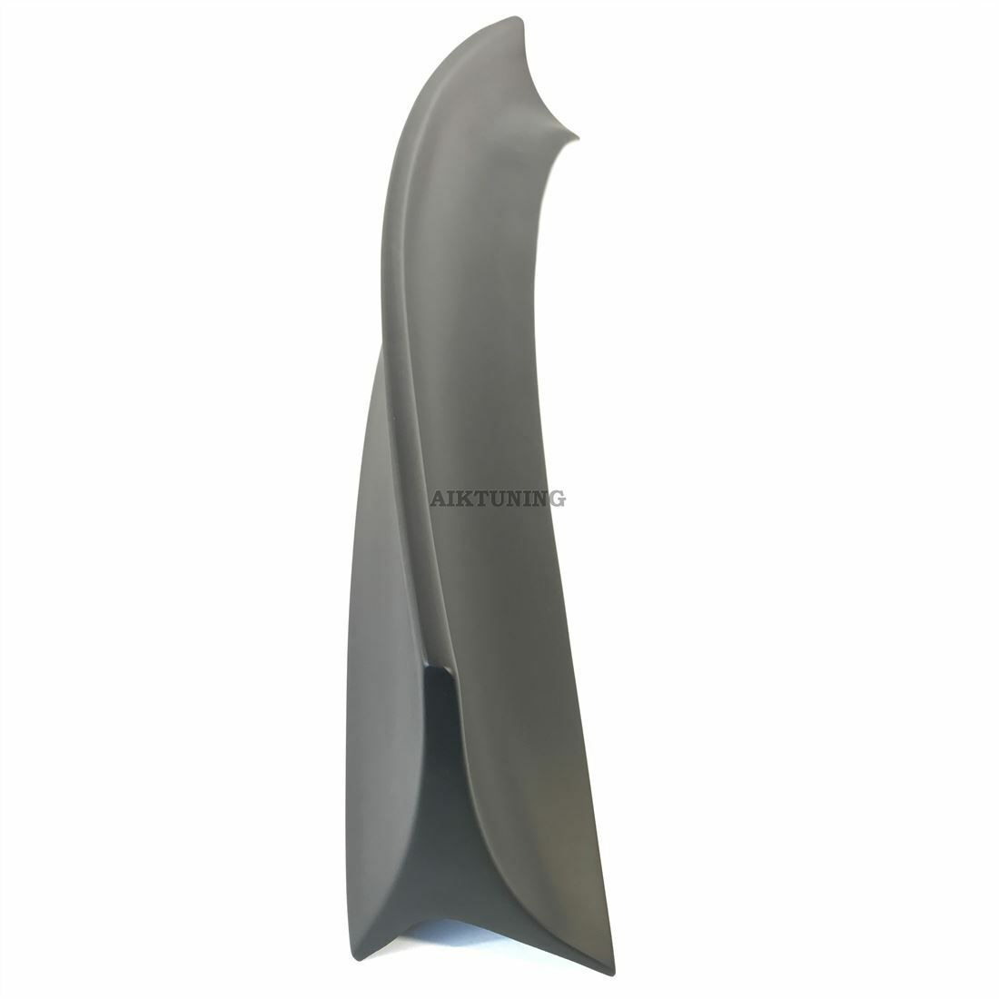 Rear JDM Boot Trunk Ducktail Spoiler Wing Lip (Fits Dodge, Chrysler Neon 94-99)