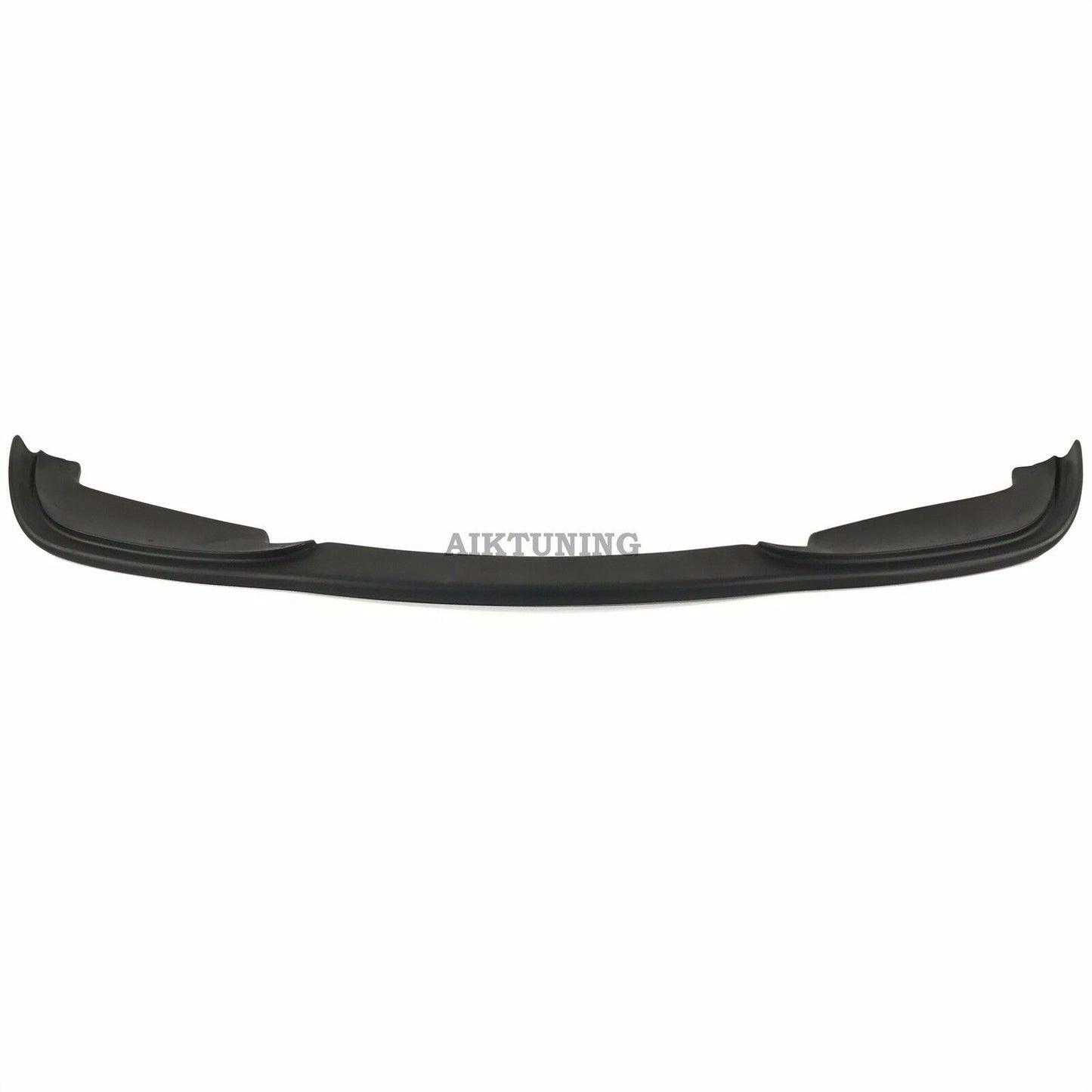 HM Front Splitter Addon Valance Lip Spoiler (Fits BMW E46 M3 Bumper)