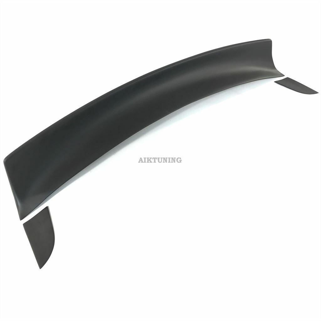 Rear JDM Boot Trunk Ducktail Spoiler Wing (Fits Hyundai Coupe Tiburon MK2 02-08)