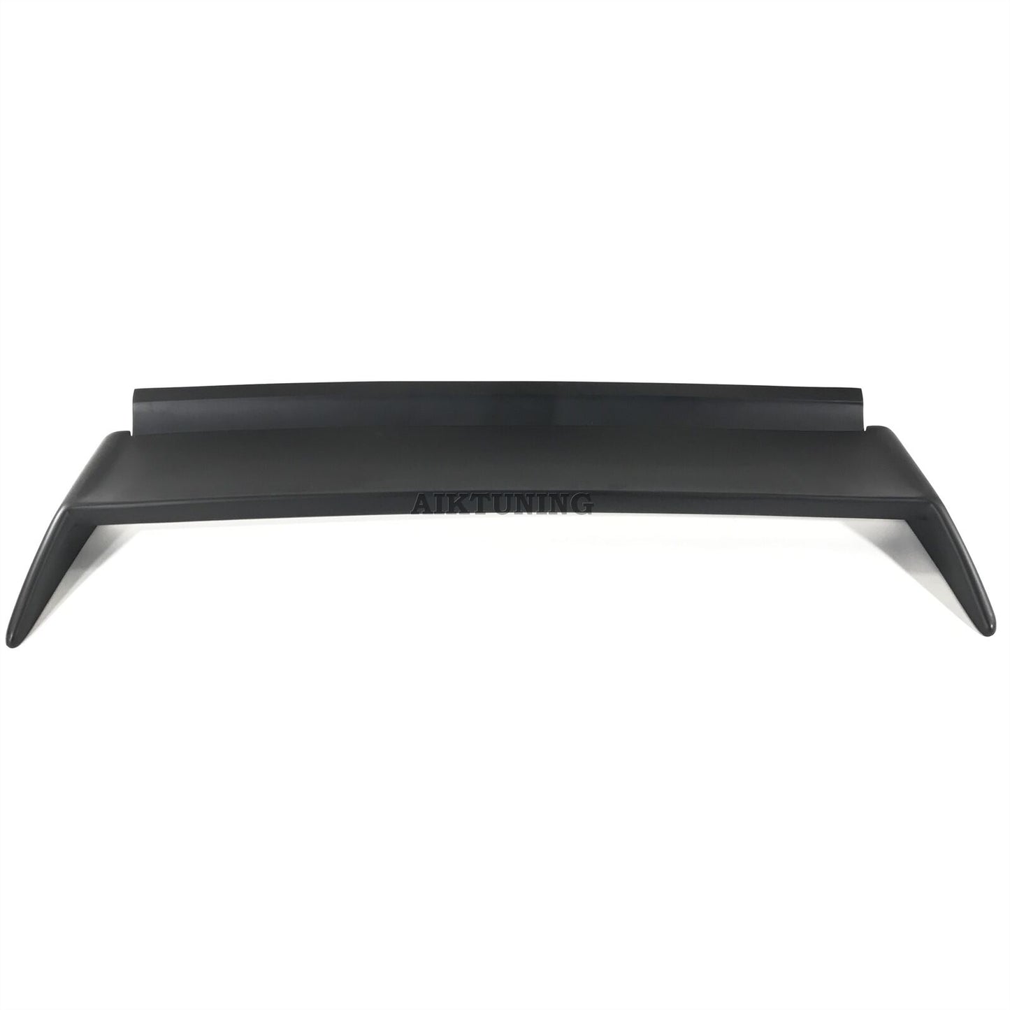 E30EVO Rear Spoiler Wing Trunk Lid Lip Apron Guerney Flap (Fits BMW E30)