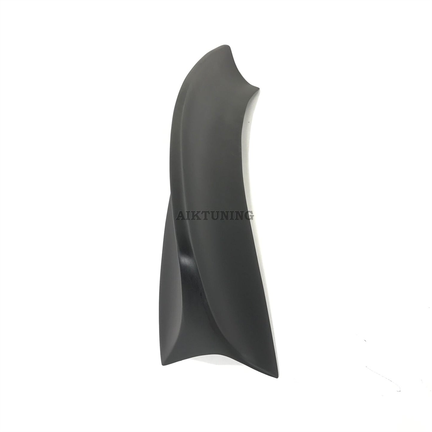Rear JDM Boot Trunk Ducktail Spoiler Wing Lip (Fits Honda Civic MK6 Coupe)