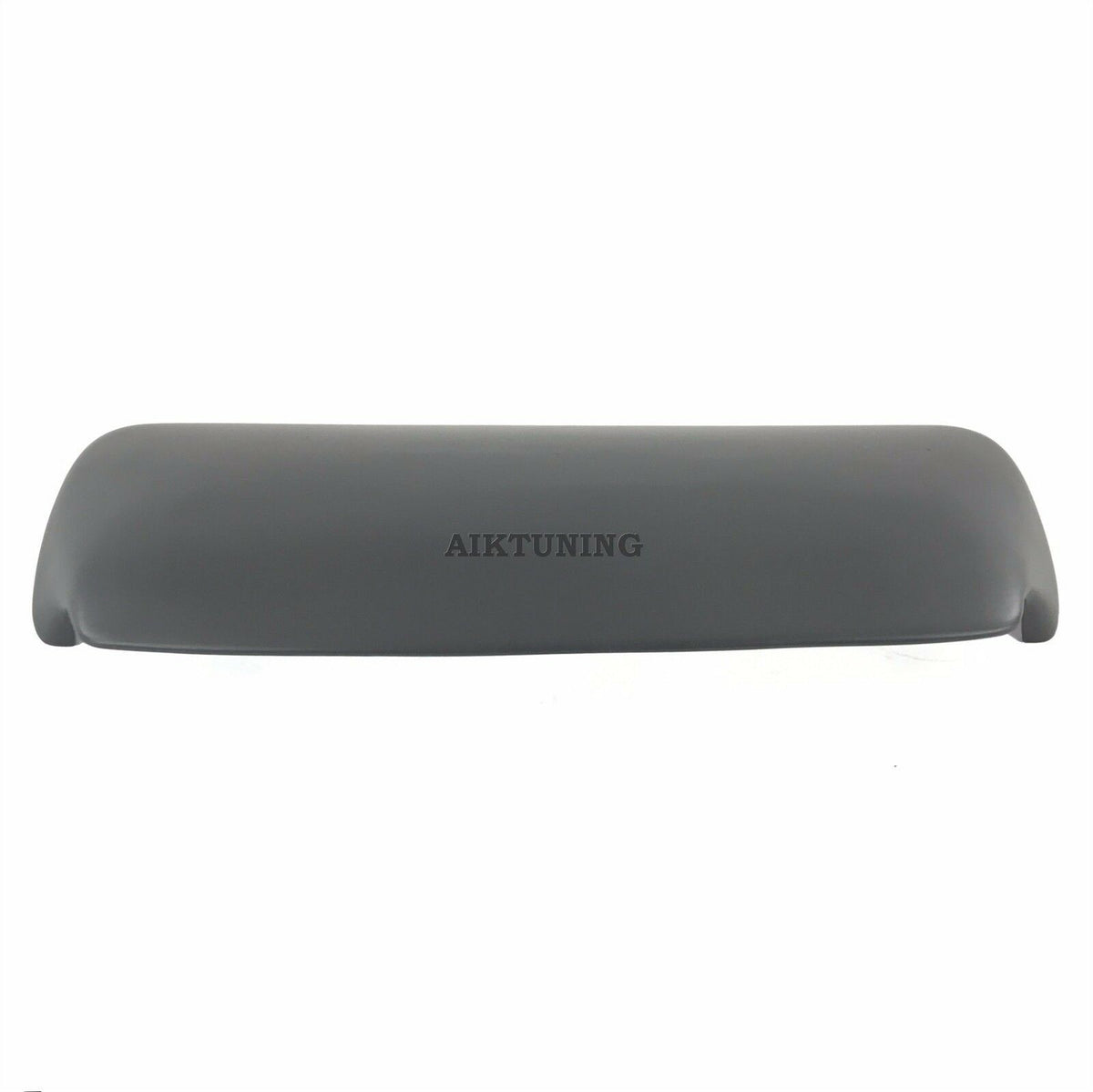 Universal Air Intake Scoop Airscoop Cover Ventilation Filter Turbo Fan