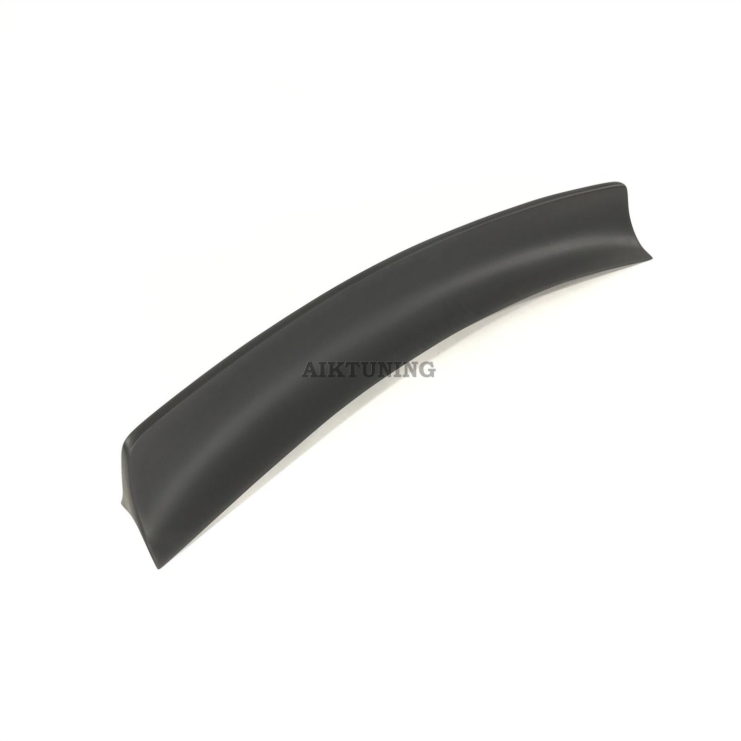 Rear JDM Boot Trunk Ducktail Spoiler Wing Lip (Fits Honda Civic MK6 Sedan)