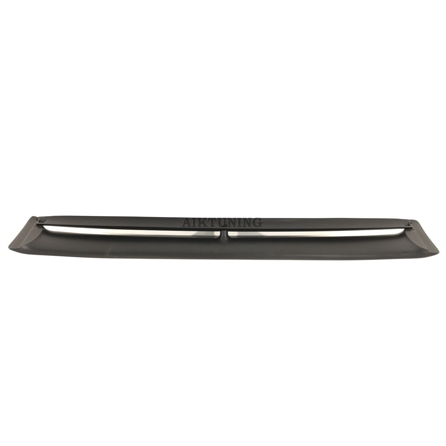 Rear Spoiler Wing Trunk Lid Lip Apron (Fits BMW E30 Mtech 2 Coupe, Sedan, Cabri)
