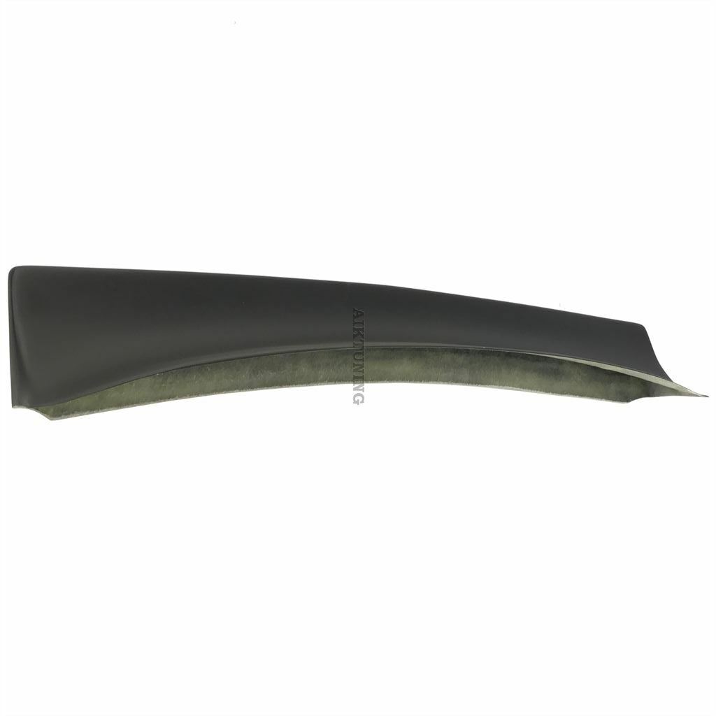 Rear JDM Boot Trunk Ducktail Spoiler Wing (Fits Hyundai Coupe Tiburon MK2 02-08)