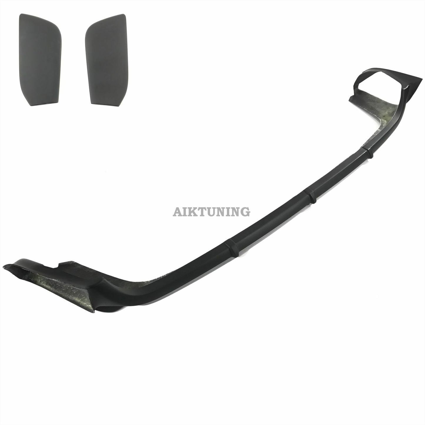 Front & Rear Bumper Spoiler Tuning Lip Addon Valance (Fits BMW E53 X5 2000-2006)